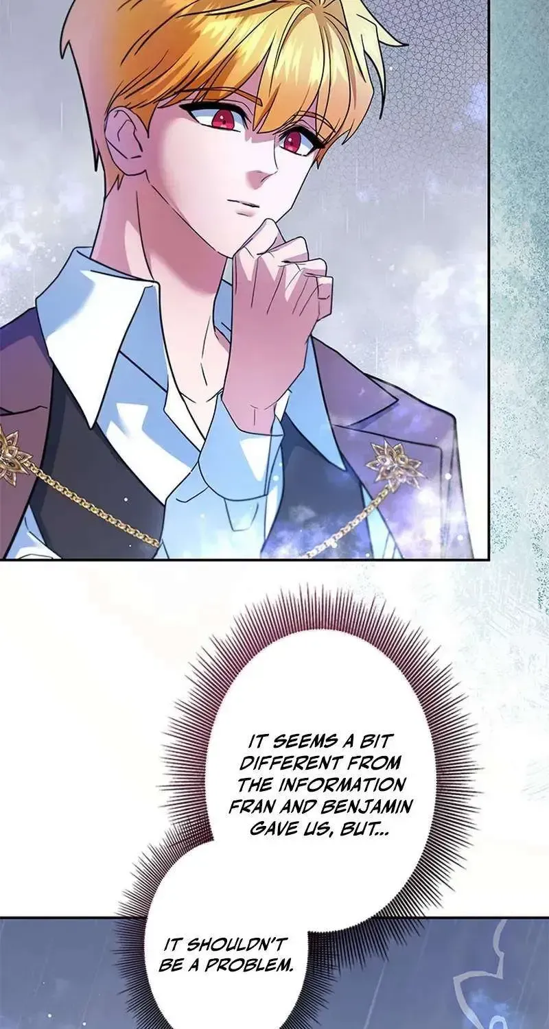 The Sword Emperor Who Surpasses His Previous Life Chapter 28 - page 5
