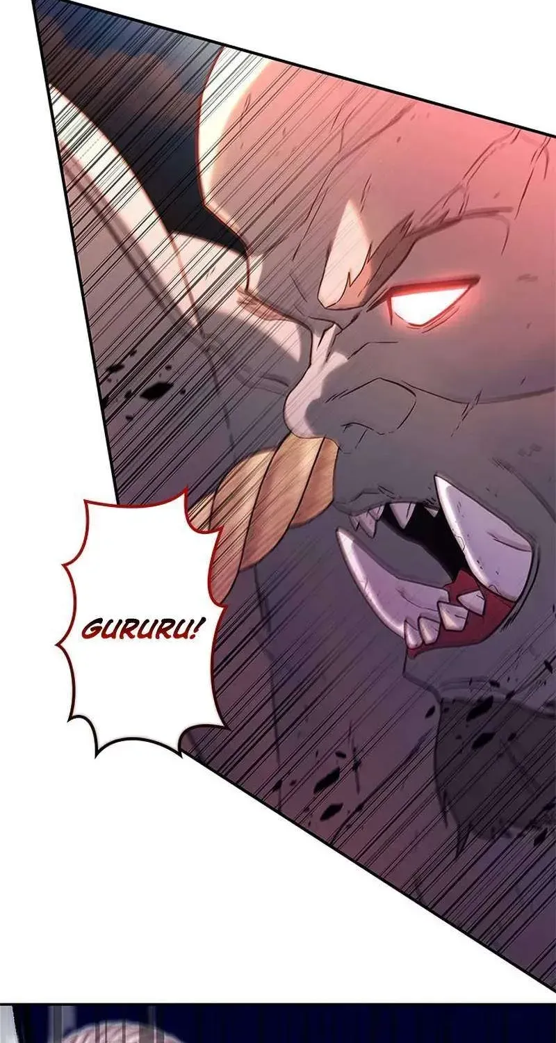 The Sword Emperor Who Surpasses His Previous Life Chapter 28 - page 53
