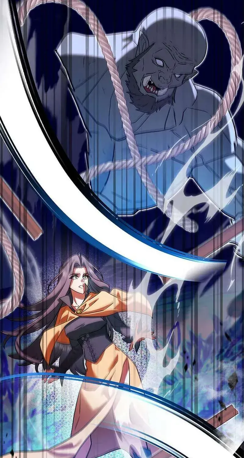 The Sword Emperor Who Surpasses His Previous Life Chapter 28 - page 54