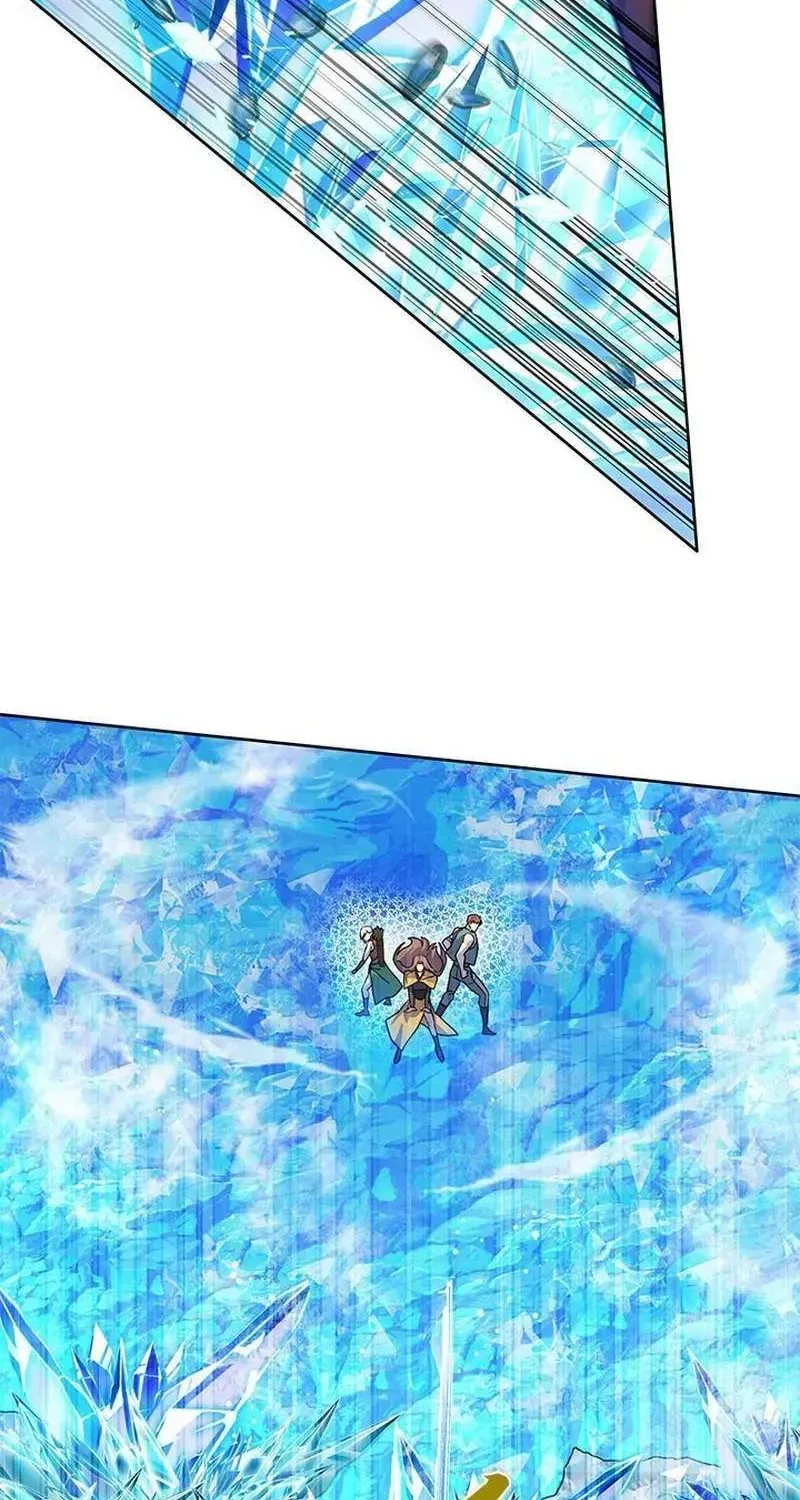 The Sword Emperor Who Surpasses His Previous Life Chapter 28 - page 57
