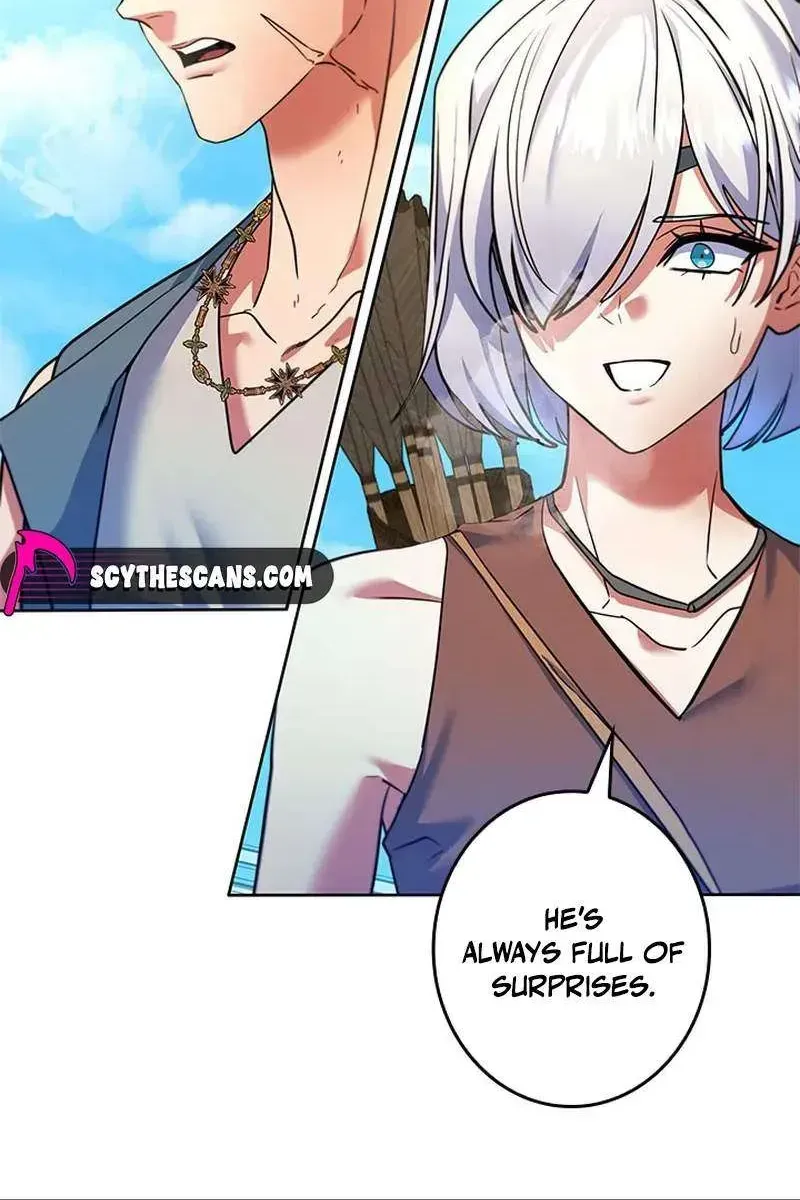 The Sword Emperor Who Surpasses His Previous Life Chapter 28 - page 59
