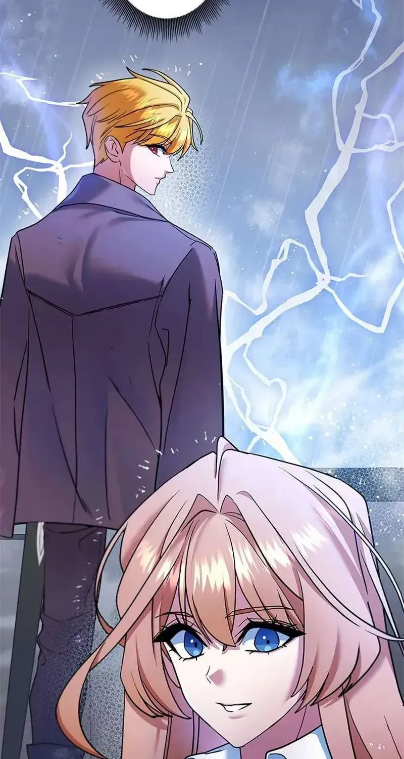 The Sword Emperor Who Surpasses His Previous Life Chapter 28 - page 6