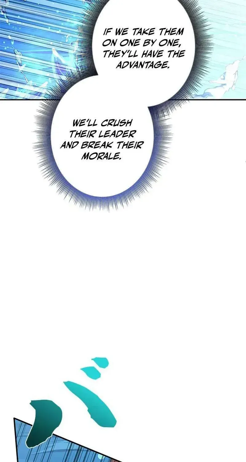 The Sword Emperor Who Surpasses His Previous Life Chapter 28 - page 61