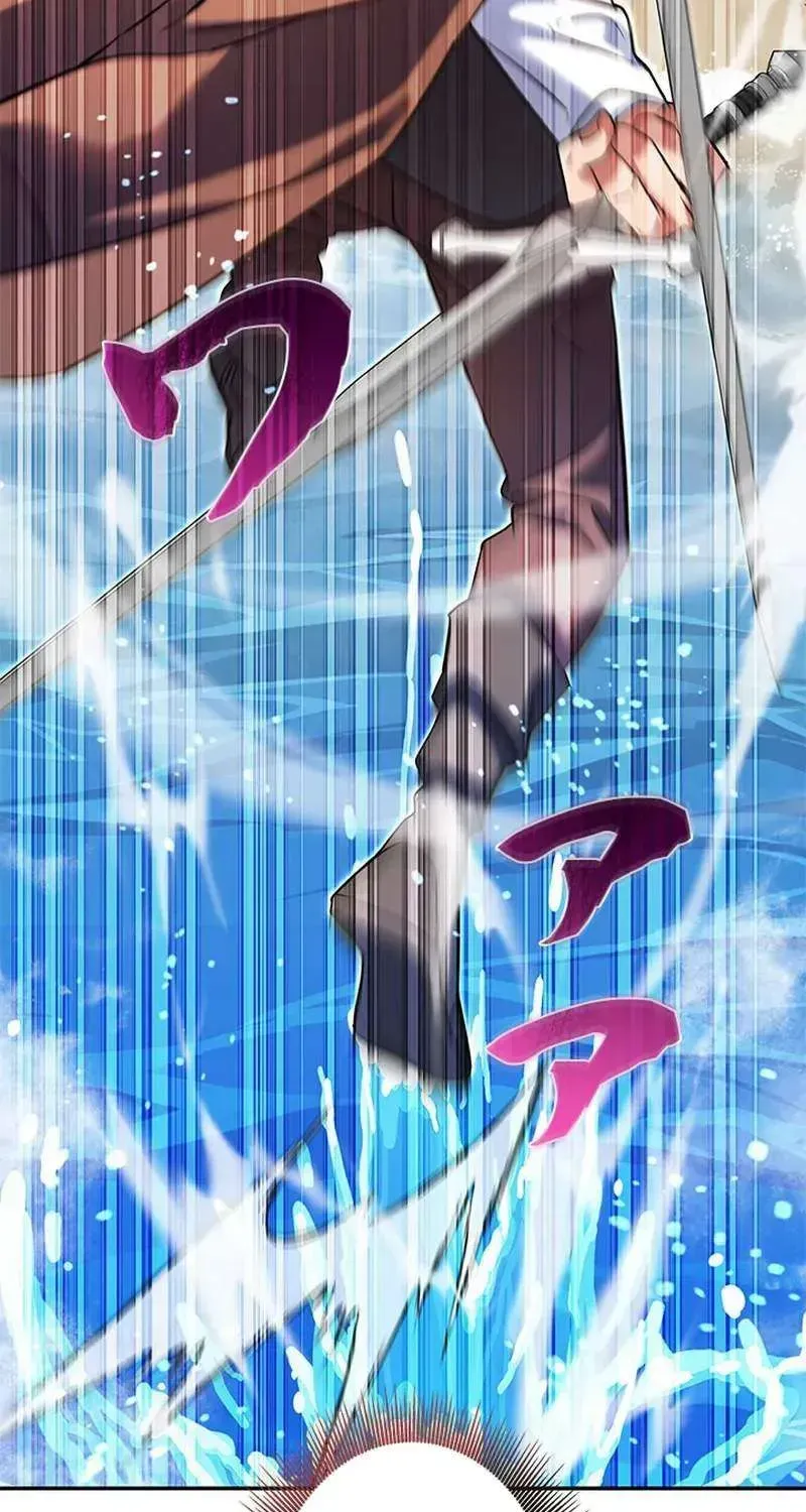 The Sword Emperor Who Surpasses His Previous Life Chapter 28 - page 64