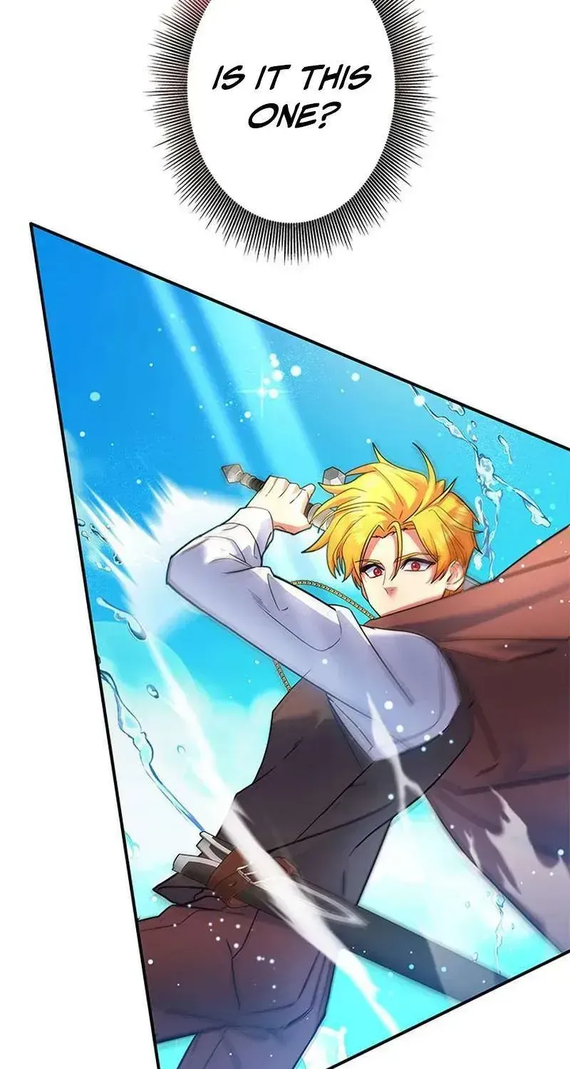 The Sword Emperor Who Surpasses His Previous Life Chapter 28 - page 65