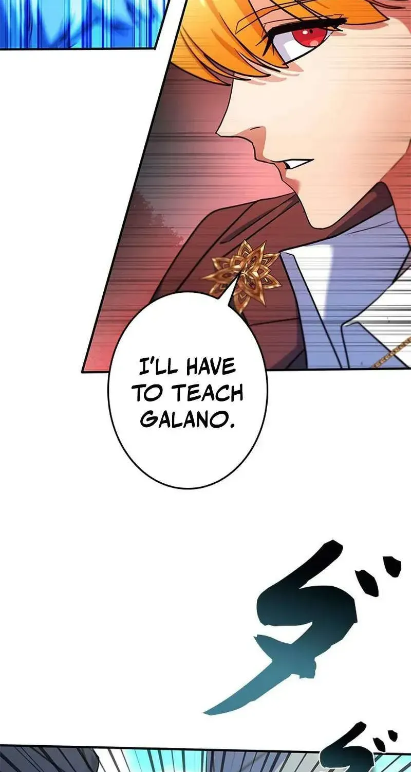 The Sword Emperor Who Surpasses His Previous Life Chapter 28 - page 81