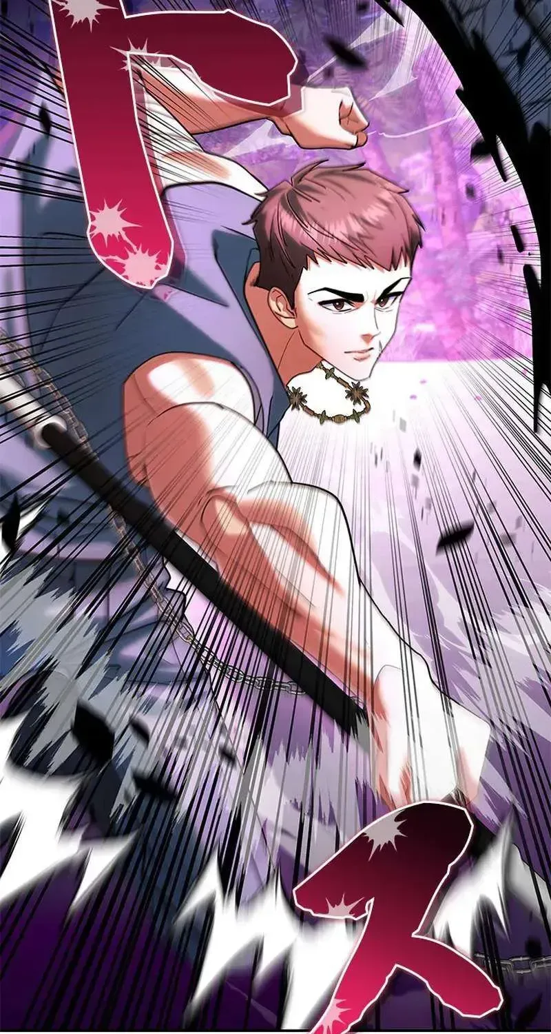 The Sword Emperor Who Surpasses His Previous Life Chapter 28 - page 86