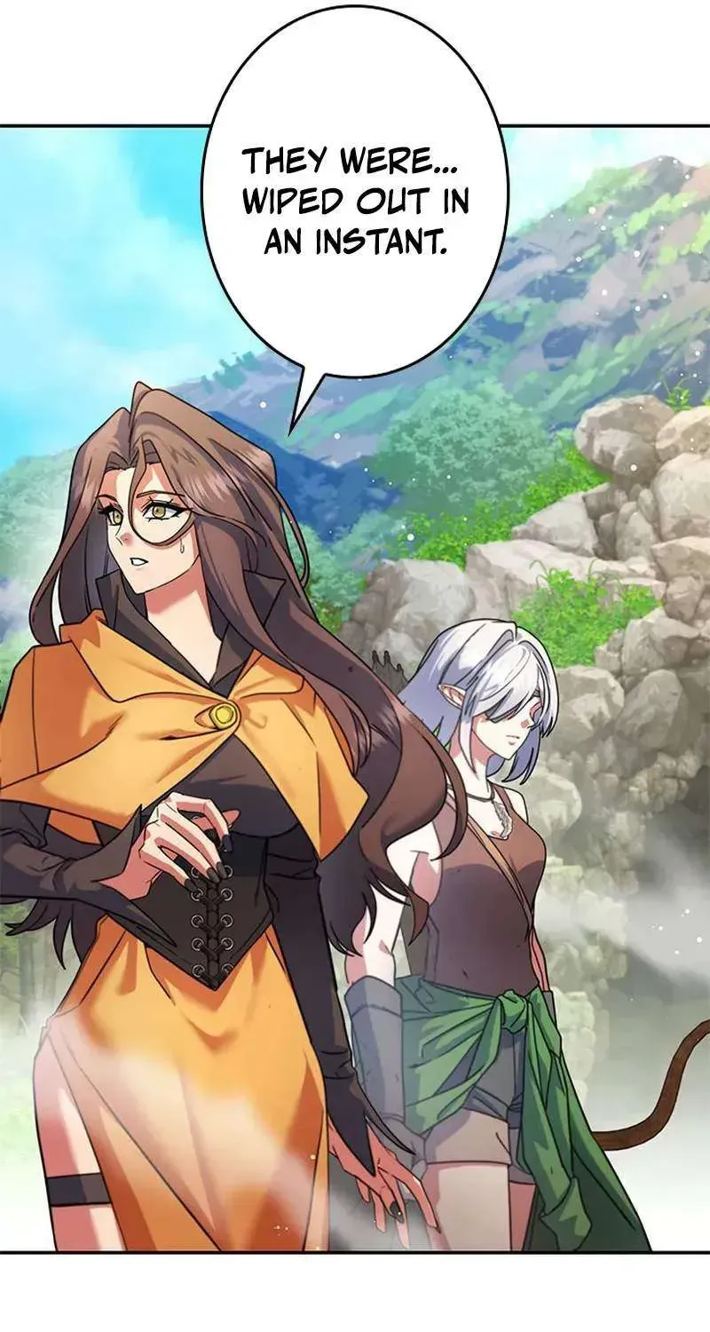 The Sword Emperor Who Surpasses His Previous Life Chapter 28 - page 90
