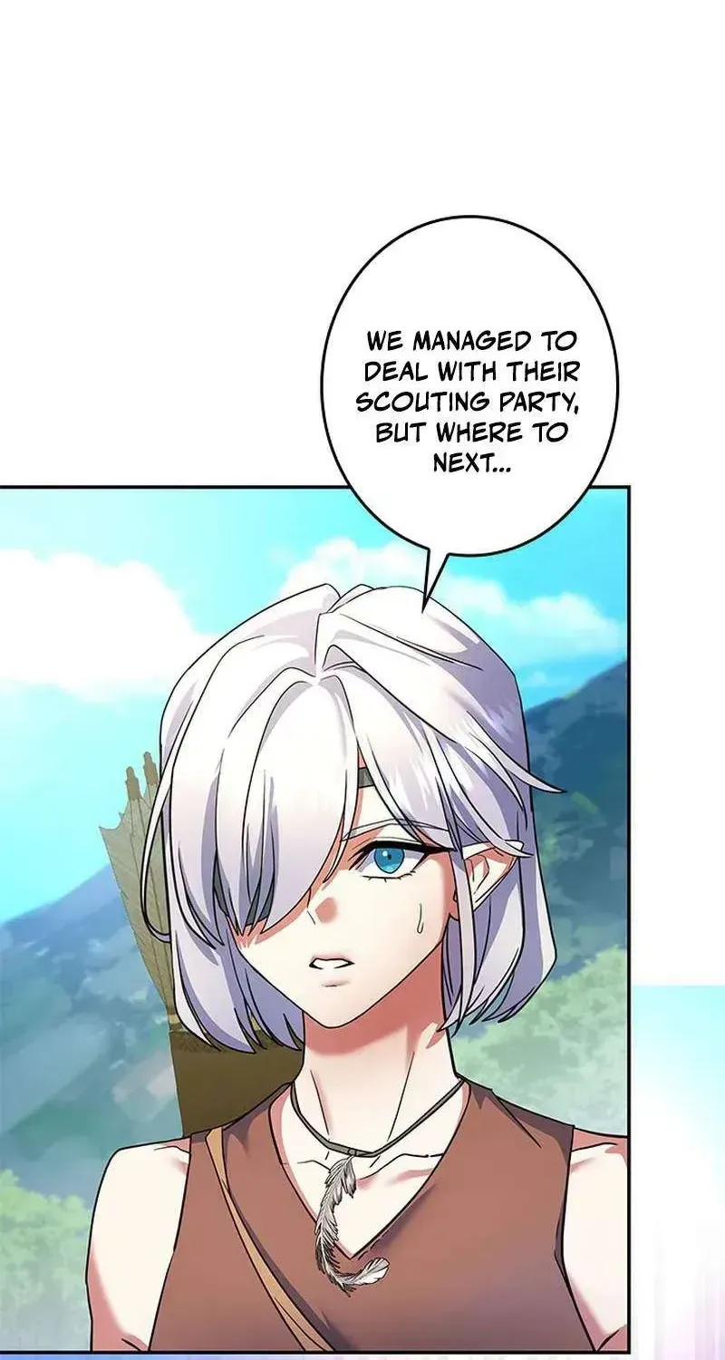 The Sword Emperor Who Surpasses His Previous Life Chapter 28 - page 91