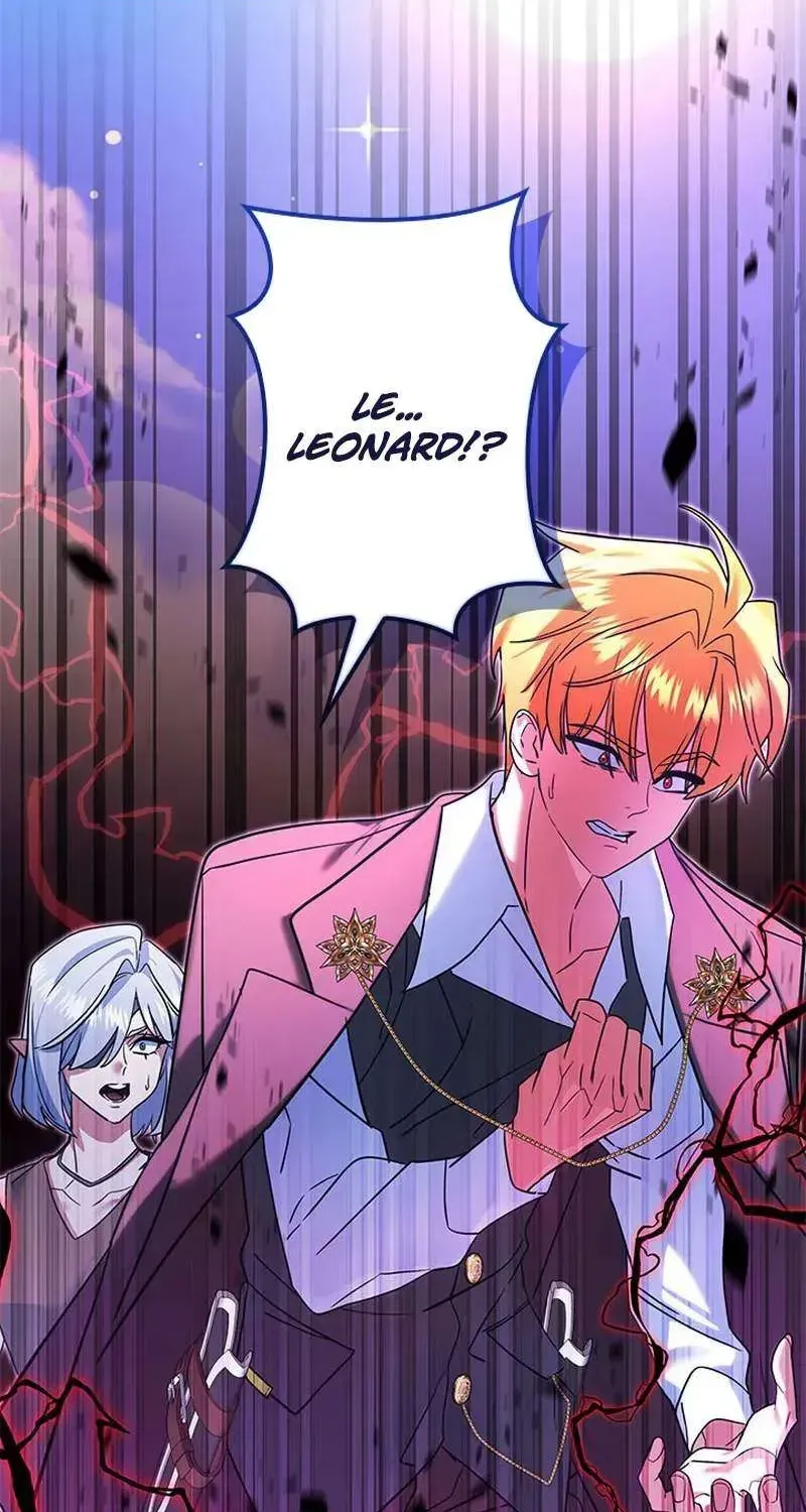 The Sword Emperor Who Surpasses His Previous Life Chapter 28 - page 92