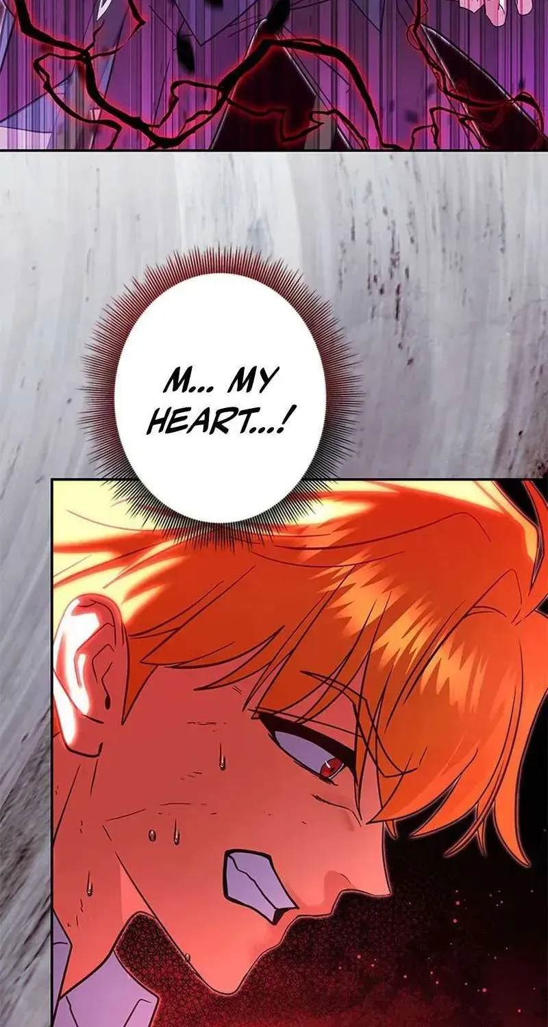 The Sword Emperor Who Surpasses His Previous Life Chapter 28 - page 93