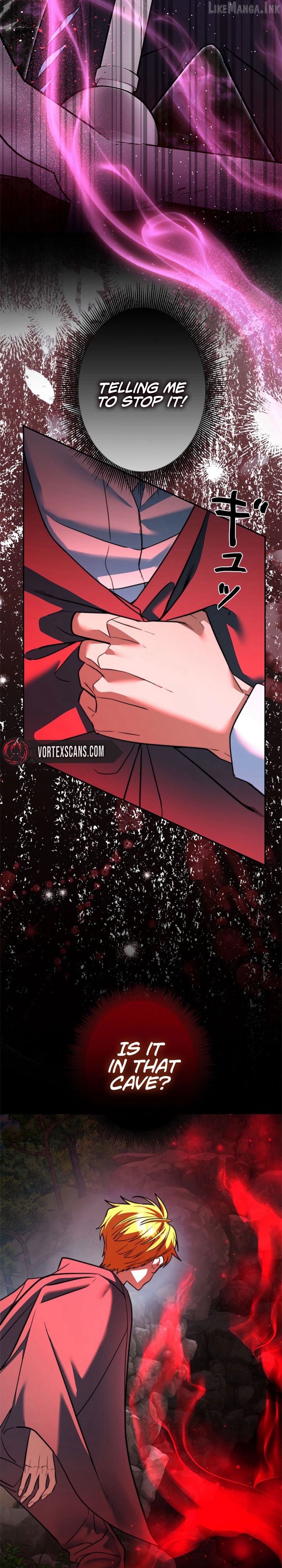 The Sword Emperor Who Surpasses His Previous Life Chapter 29 - page 2