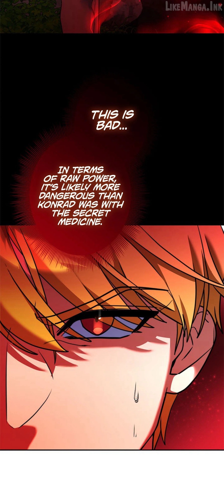The Sword Emperor Who Surpasses His Previous Life Chapter 29 - page 3