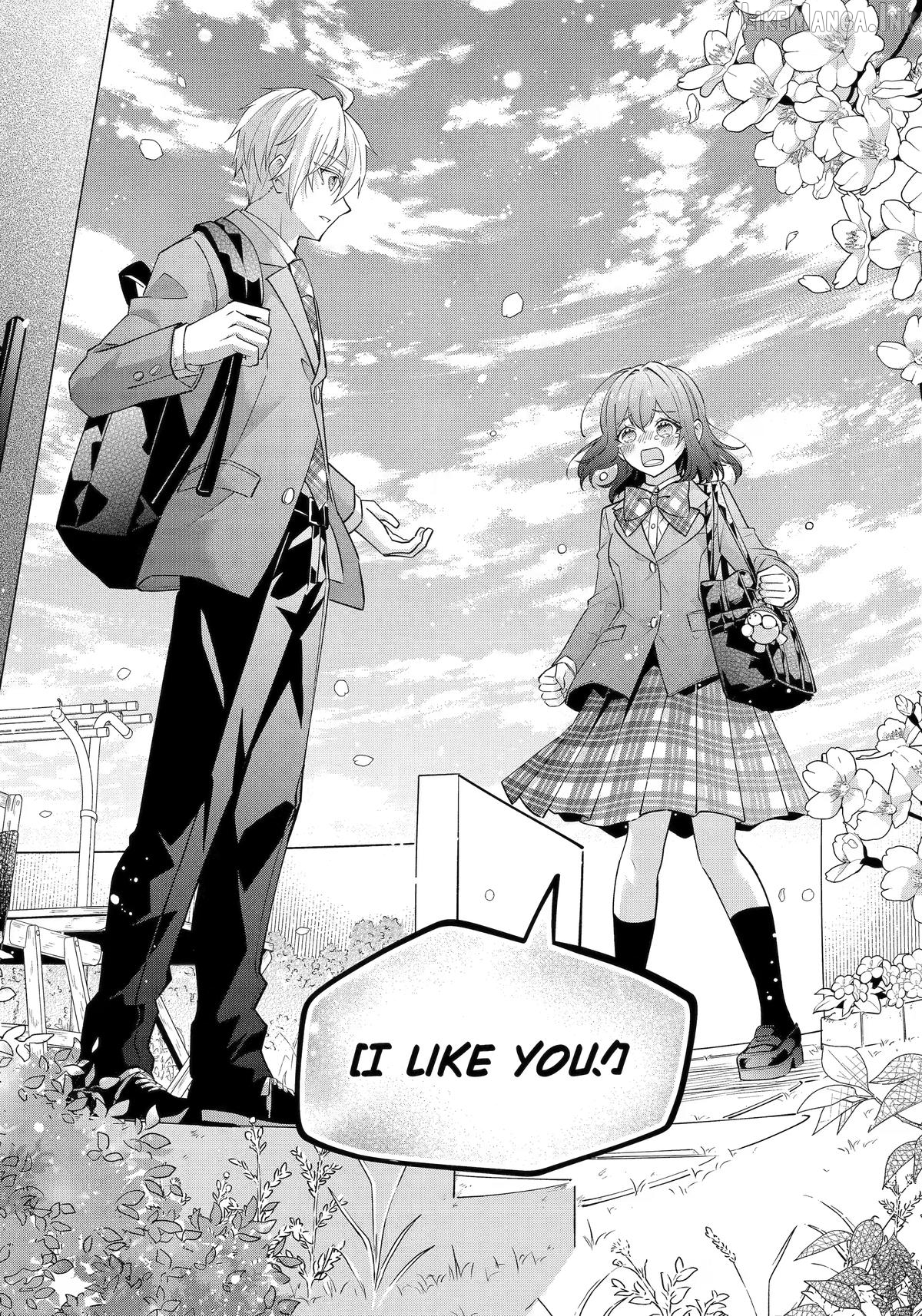 Tonari no Seki no James-kun Chapter 17 - page 12