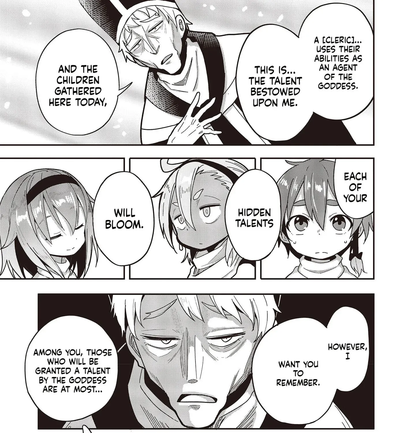 Tensei shite Arayuru Mono ni Sukarenagara Isekai de Suki na Koto wo shite Ikiteiku Chapter 2 - page 10