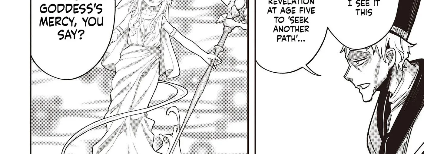 Tensei shite Arayuru Mono ni Sukarenagara Isekai de Suki na Koto wo shite Ikiteiku Chapter 2 - page 13