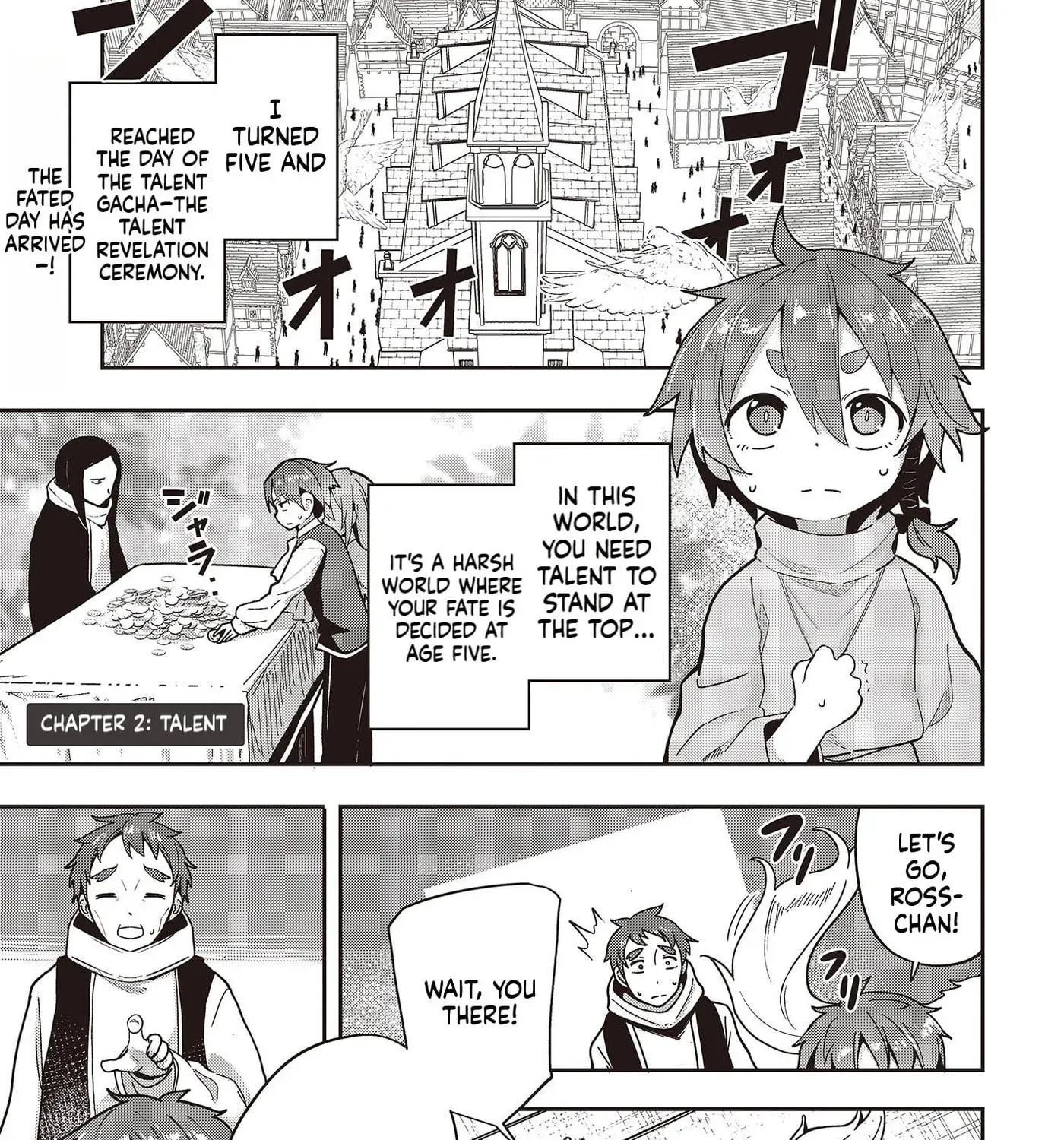 Tensei shite Arayuru Mono ni Sukarenagara Isekai de Suki na Koto wo shite Ikiteiku Chapter 2 - page 2