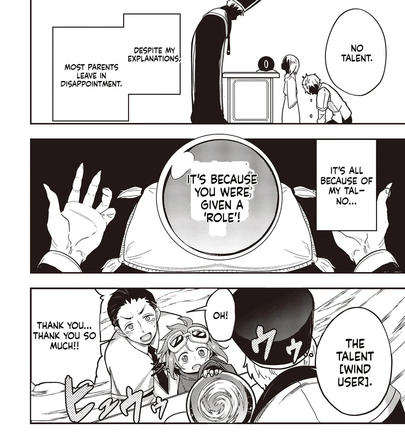 Tensei shite Arayuru Mono ni Sukarenagara Isekai de Suki na Koto wo shite Ikiteiku Chapter 2 - page 20