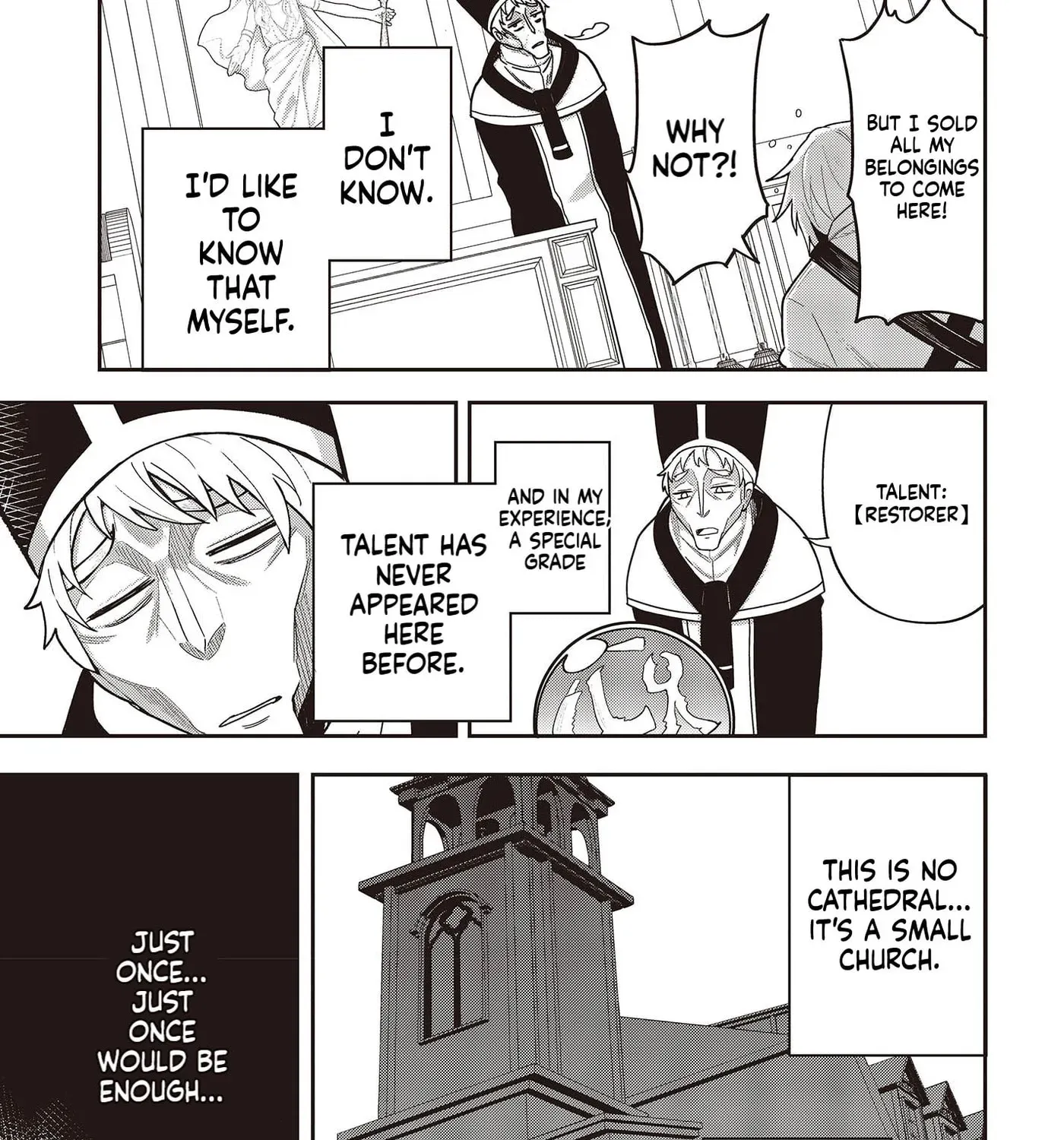 Tensei shite Arayuru Mono ni Sukarenagara Isekai de Suki na Koto wo shite Ikiteiku Chapter 2 - page 22