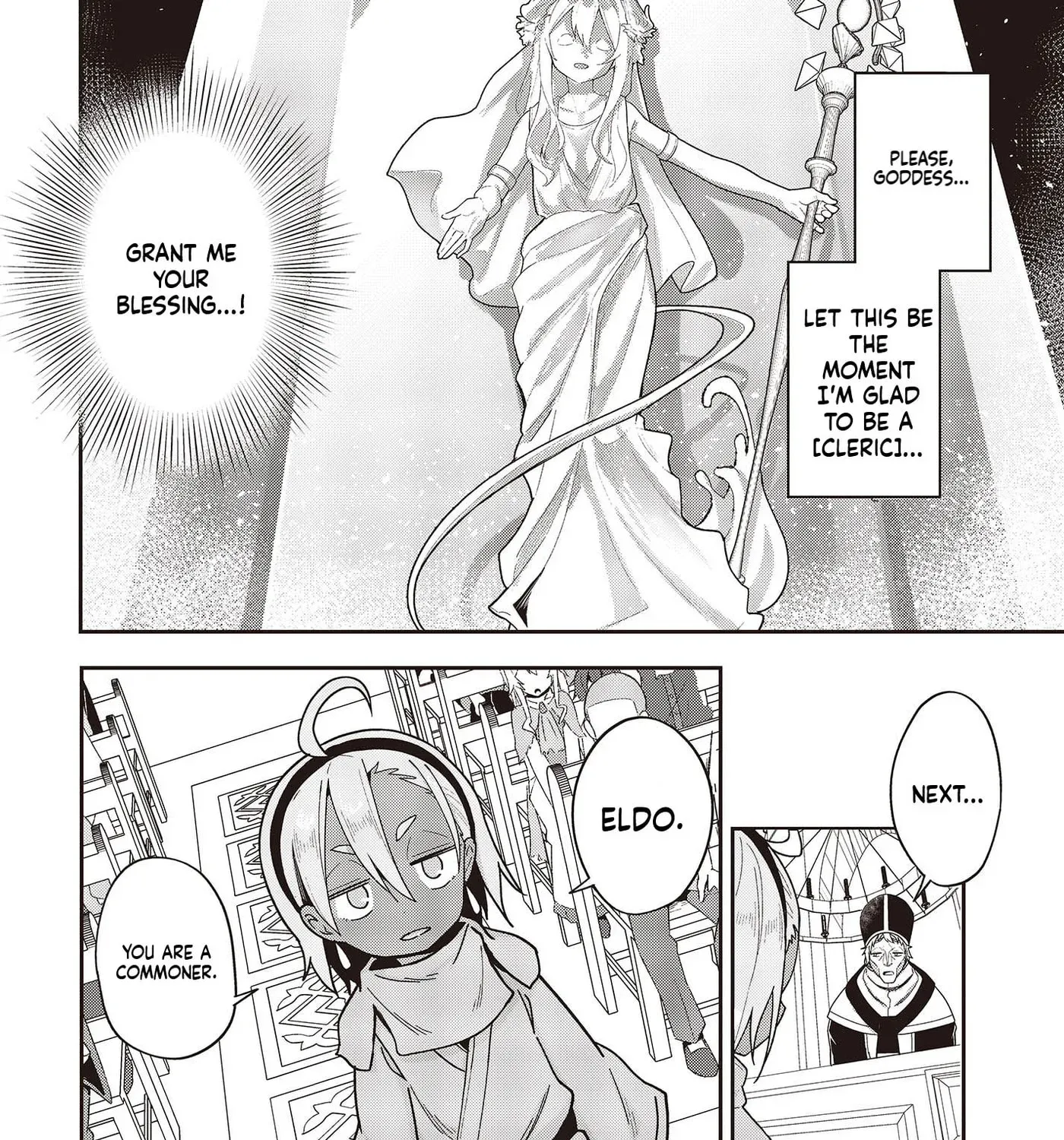 Tensei shite Arayuru Mono ni Sukarenagara Isekai de Suki na Koto wo shite Ikiteiku Chapter 2 - page 24
