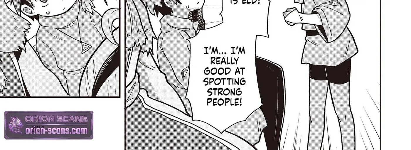 Tensei shite Arayuru Mono ni Sukarenagara Isekai de Suki na Koto wo shite Ikiteiku Chapter 2 - page 31