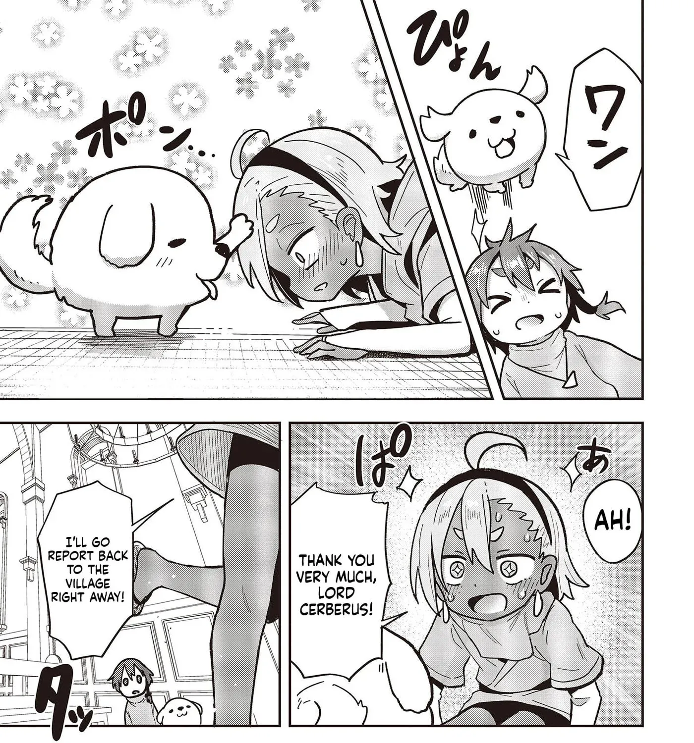 Tensei shite Arayuru Mono ni Sukarenagara Isekai de Suki na Koto wo shite Ikiteiku Chapter 2 - page 34