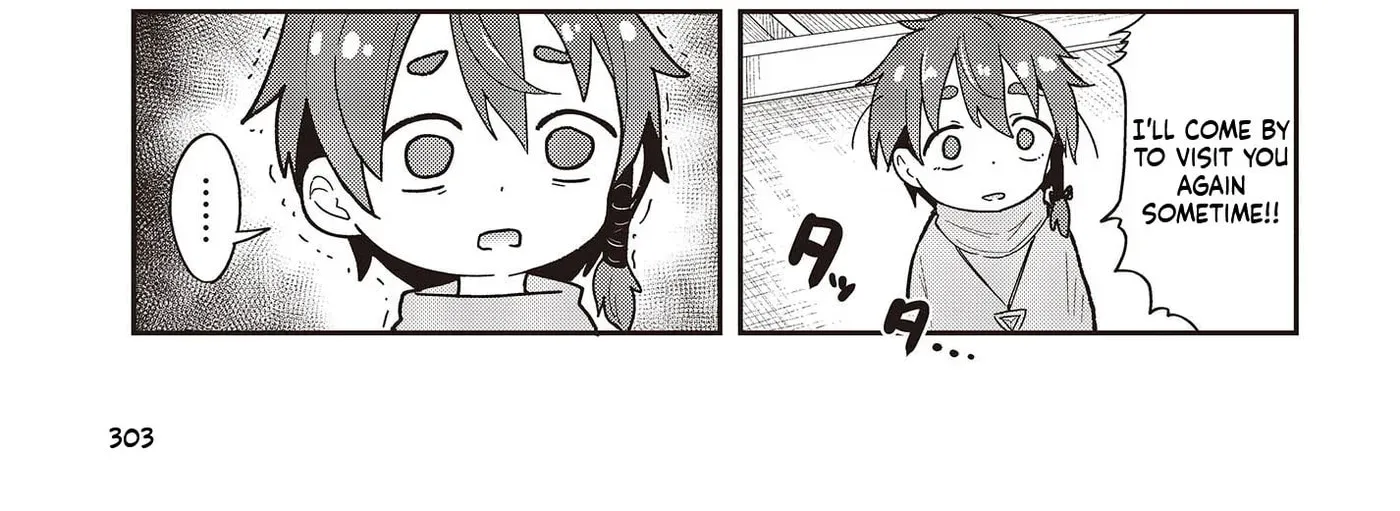 Tensei shite Arayuru Mono ni Sukarenagara Isekai de Suki na Koto wo shite Ikiteiku Chapter 2 - page 35