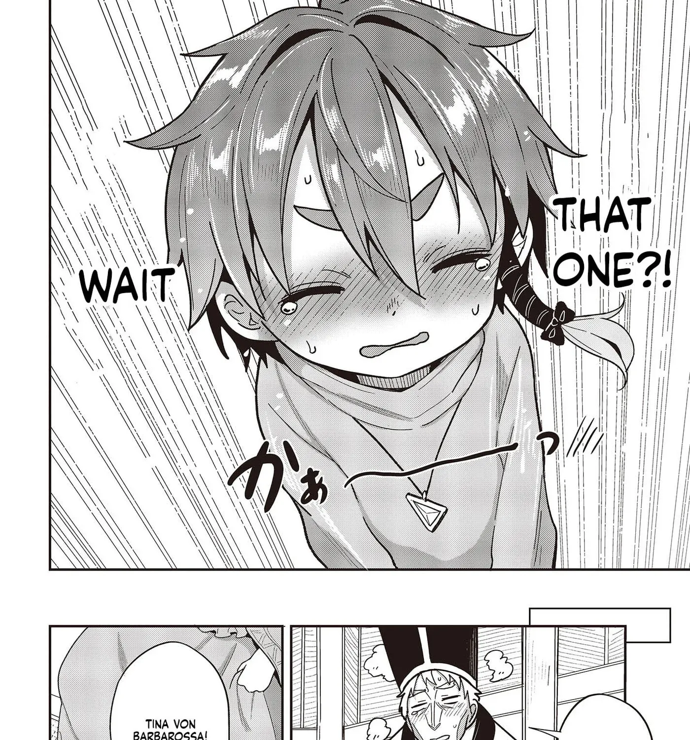 Tensei shite Arayuru Mono ni Sukarenagara Isekai de Suki na Koto wo shite Ikiteiku Chapter 2 - page 36