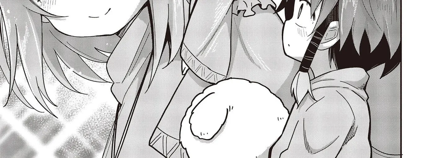 Tensei shite Arayuru Mono ni Sukarenagara Isekai de Suki na Koto wo shite Ikiteiku Chapter 2 - page 39