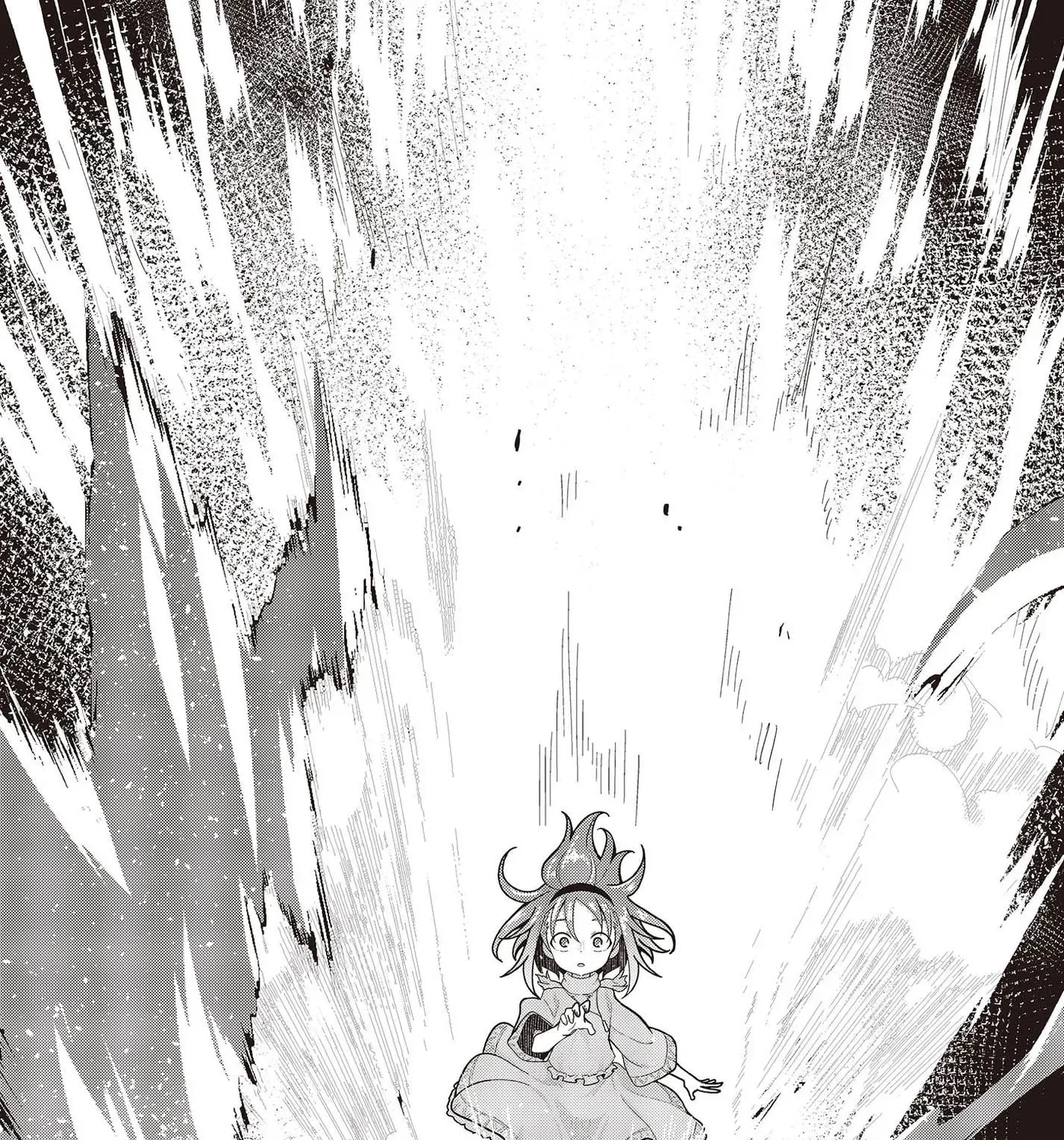 Tensei shite Arayuru Mono ni Sukarenagara Isekai de Suki na Koto wo shite Ikiteiku Chapter 2 - page 44