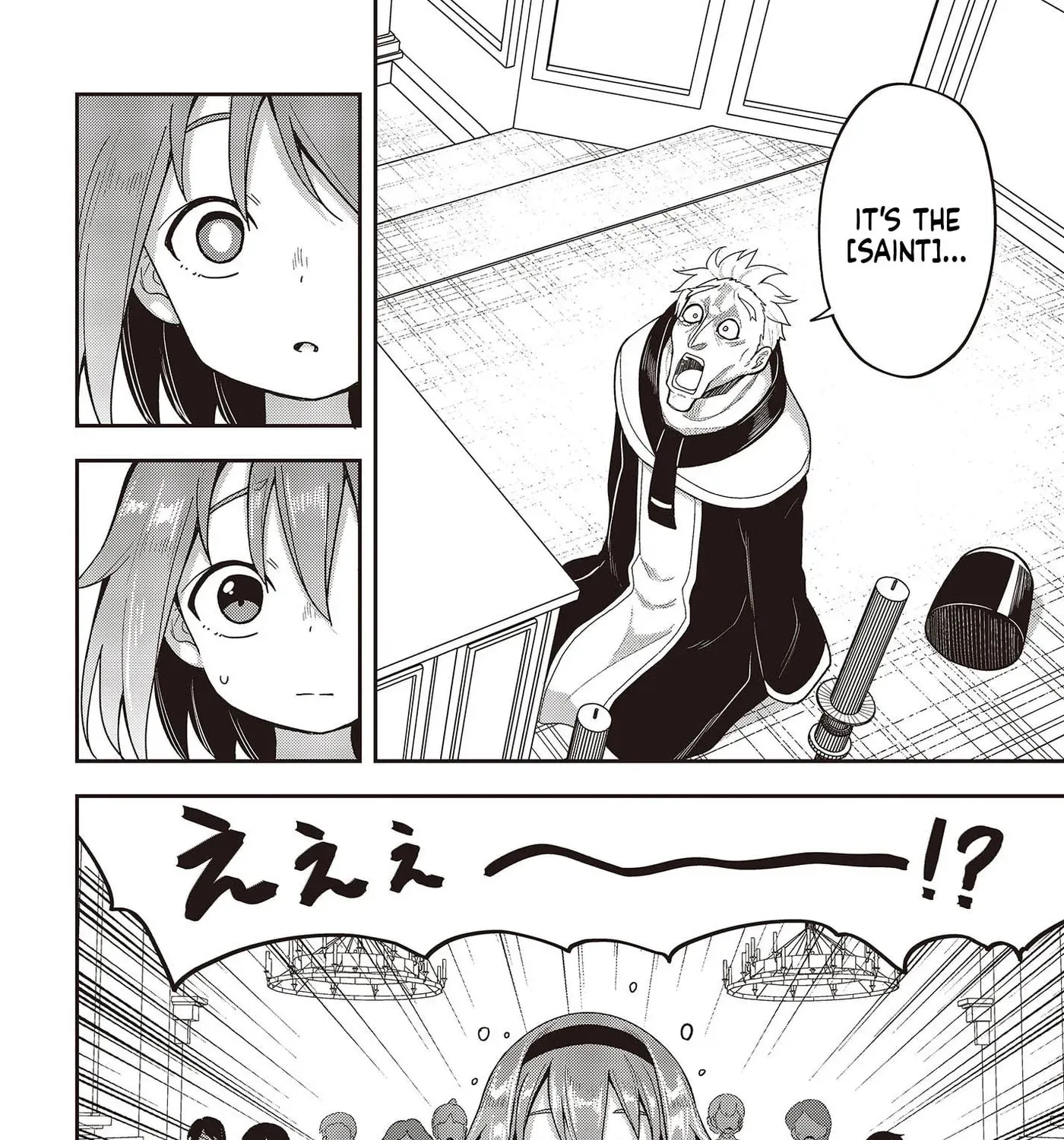 Tensei shite Arayuru Mono ni Sukarenagara Isekai de Suki na Koto wo shite Ikiteiku Chapter 2 - page 48