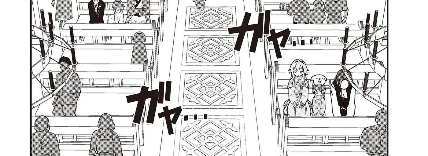 Tensei shite Arayuru Mono ni Sukarenagara Isekai de Suki na Koto wo shite Ikiteiku Chapter 2 - page 5