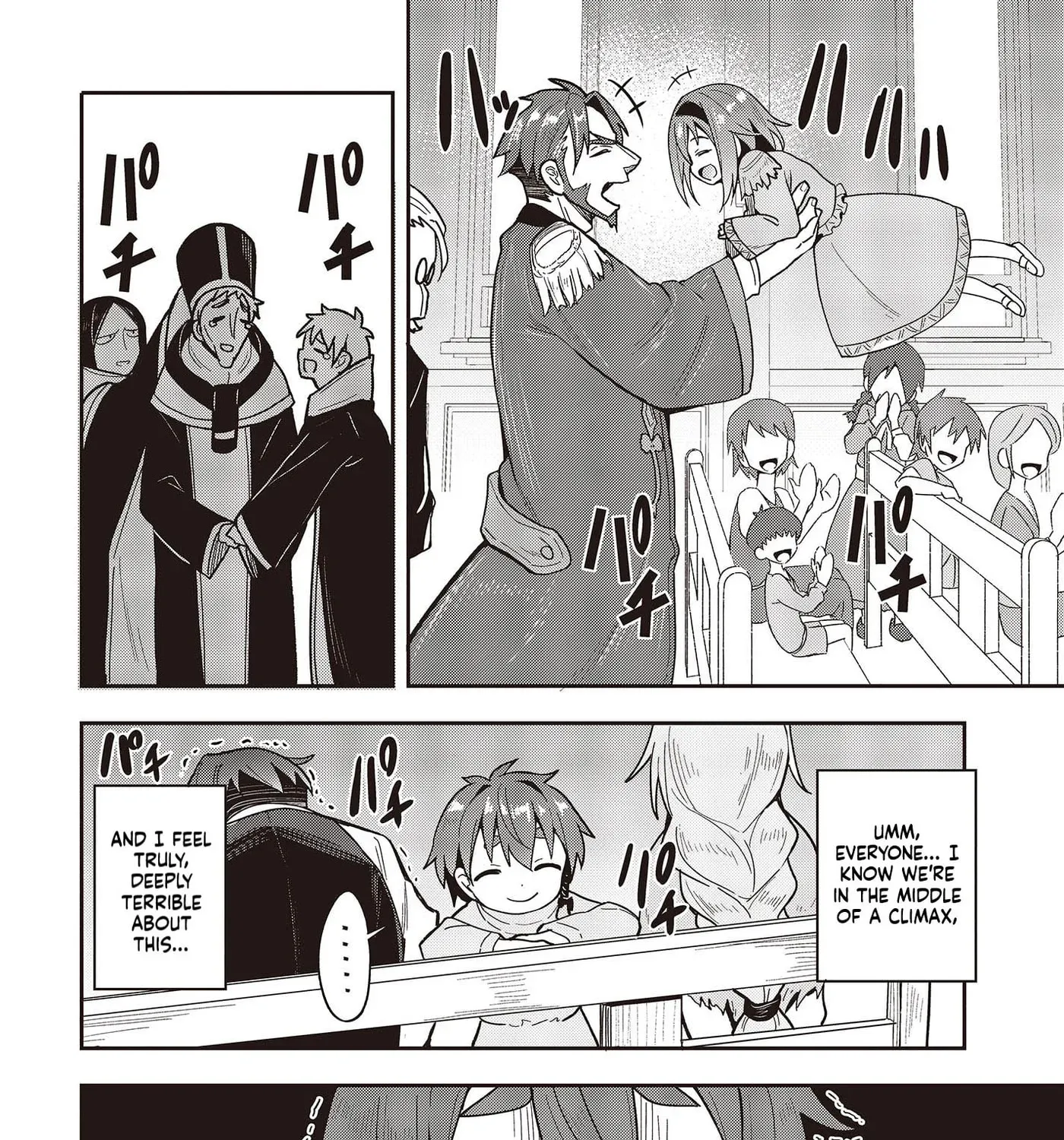 Tensei shite Arayuru Mono ni Sukarenagara Isekai de Suki na Koto wo shite Ikiteiku Chapter 2 - page 52