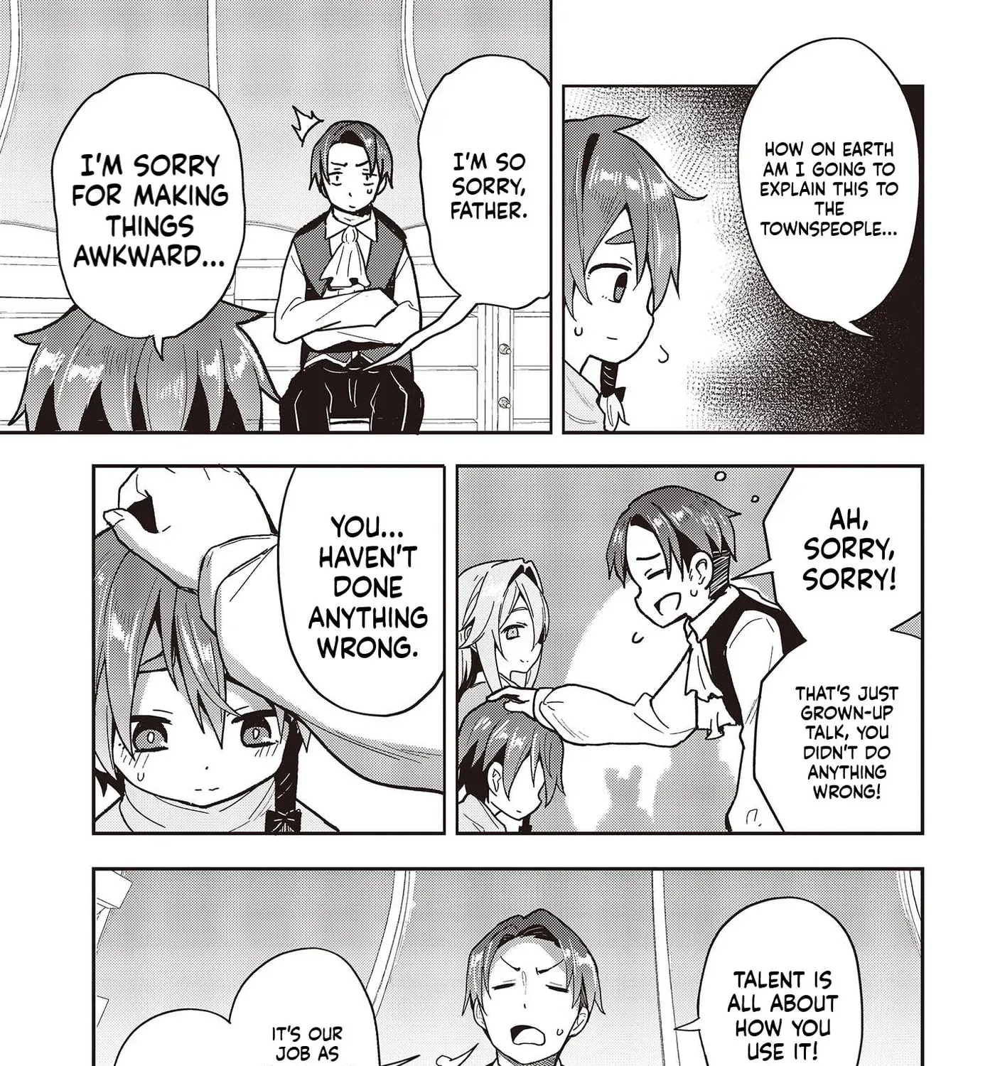 Tensei shite Arayuru Mono ni Sukarenagara Isekai de Suki na Koto wo shite Ikiteiku Chapter 2 - page 58