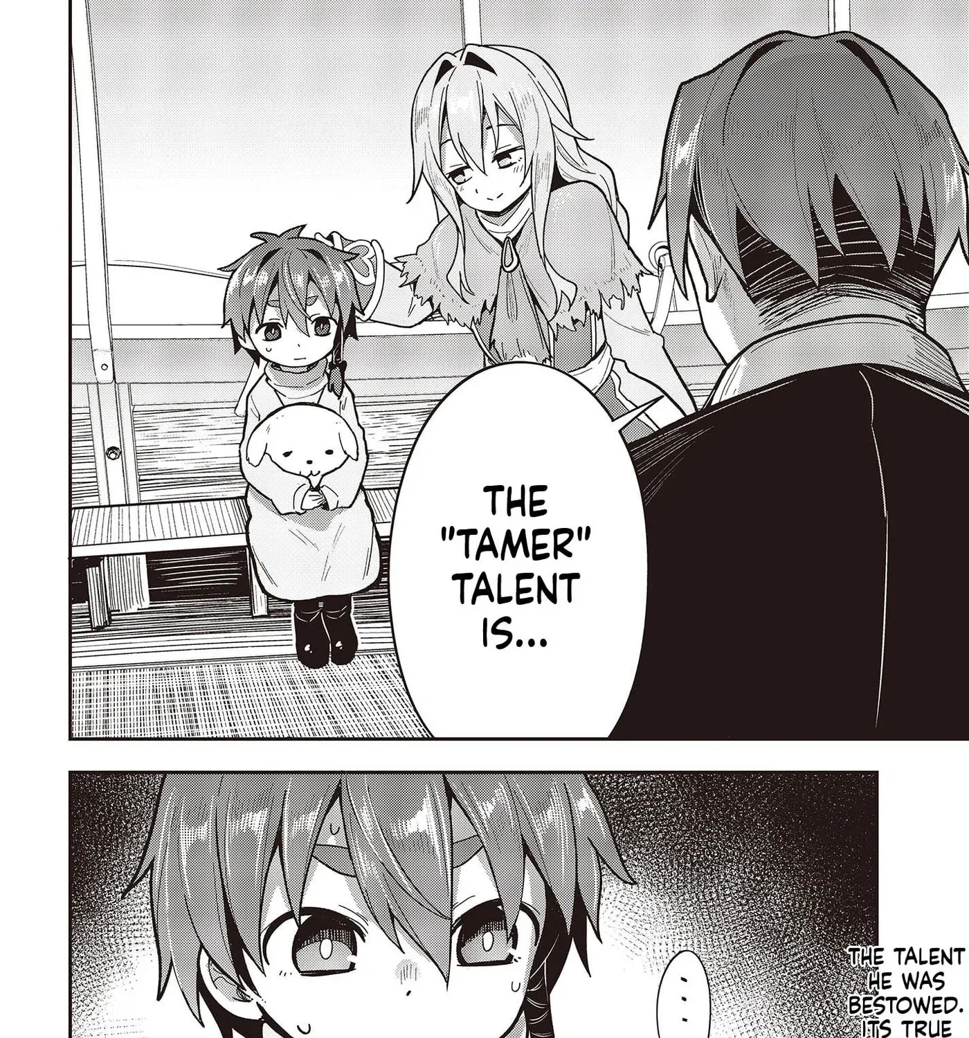 Tensei shite Arayuru Mono ni Sukarenagara Isekai de Suki na Koto wo shite Ikiteiku Chapter 2 - page 60