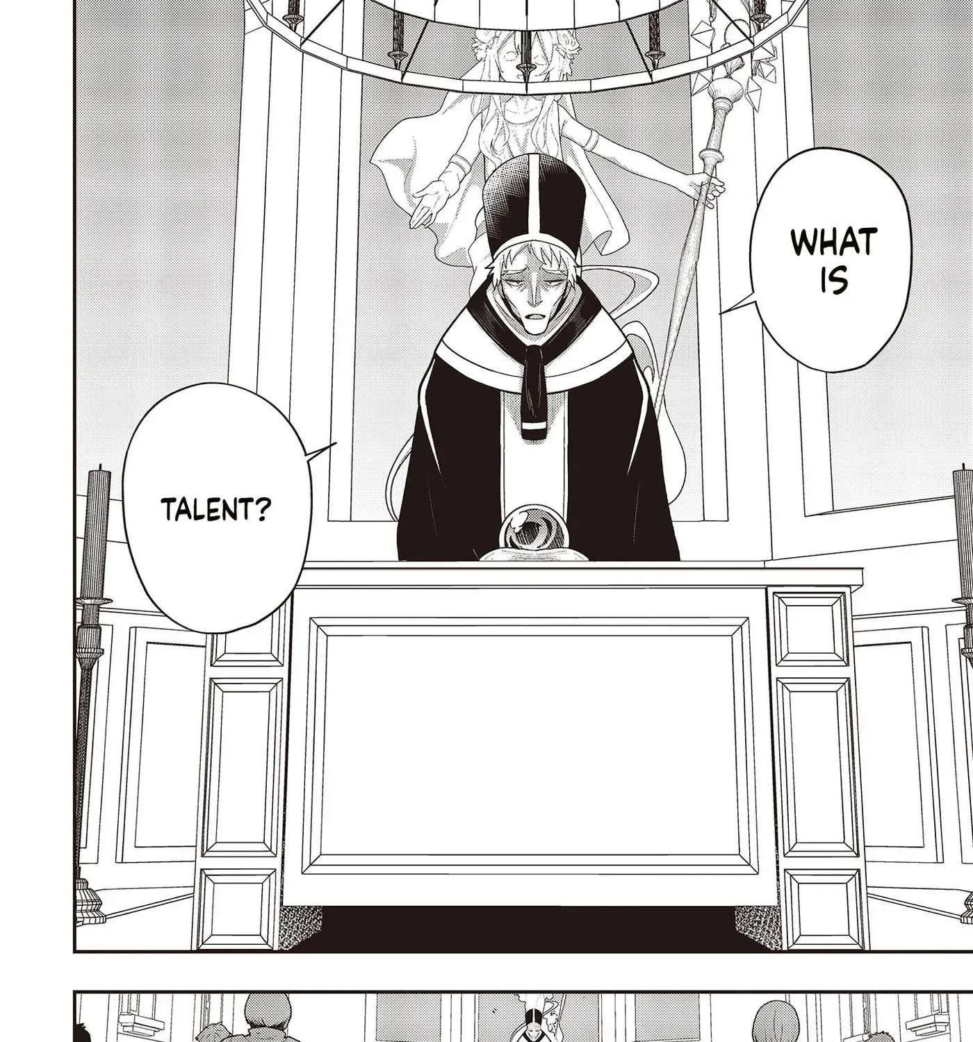 Tensei shite Arayuru Mono ni Sukarenagara Isekai de Suki na Koto wo shite Ikiteiku Chapter 2 - page 8