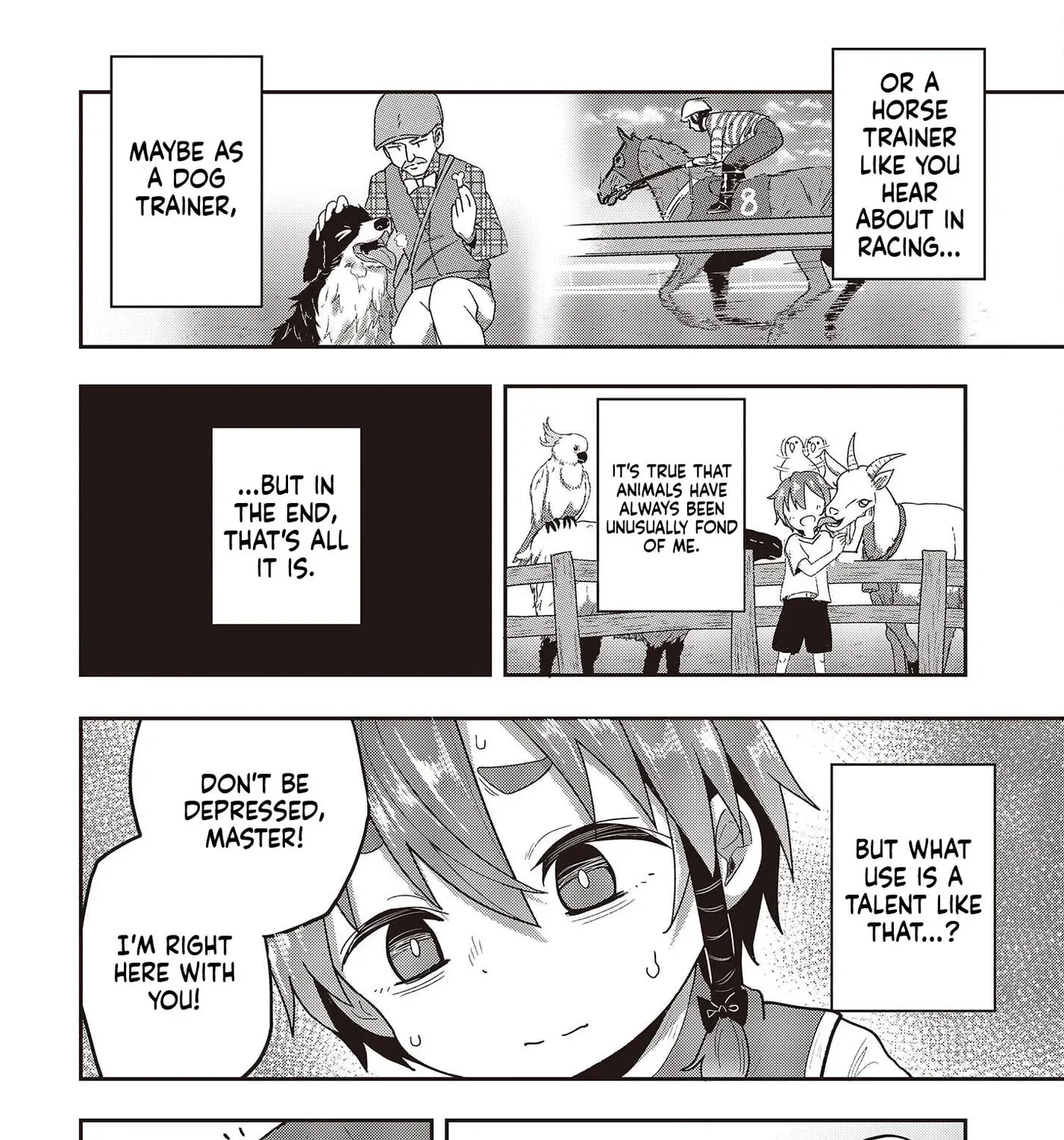 Tensei shite Arayuru Mono ni Sukarenagara Isekai de Suki na Koto wo shite Ikiteiku Chapter 3 - page 12