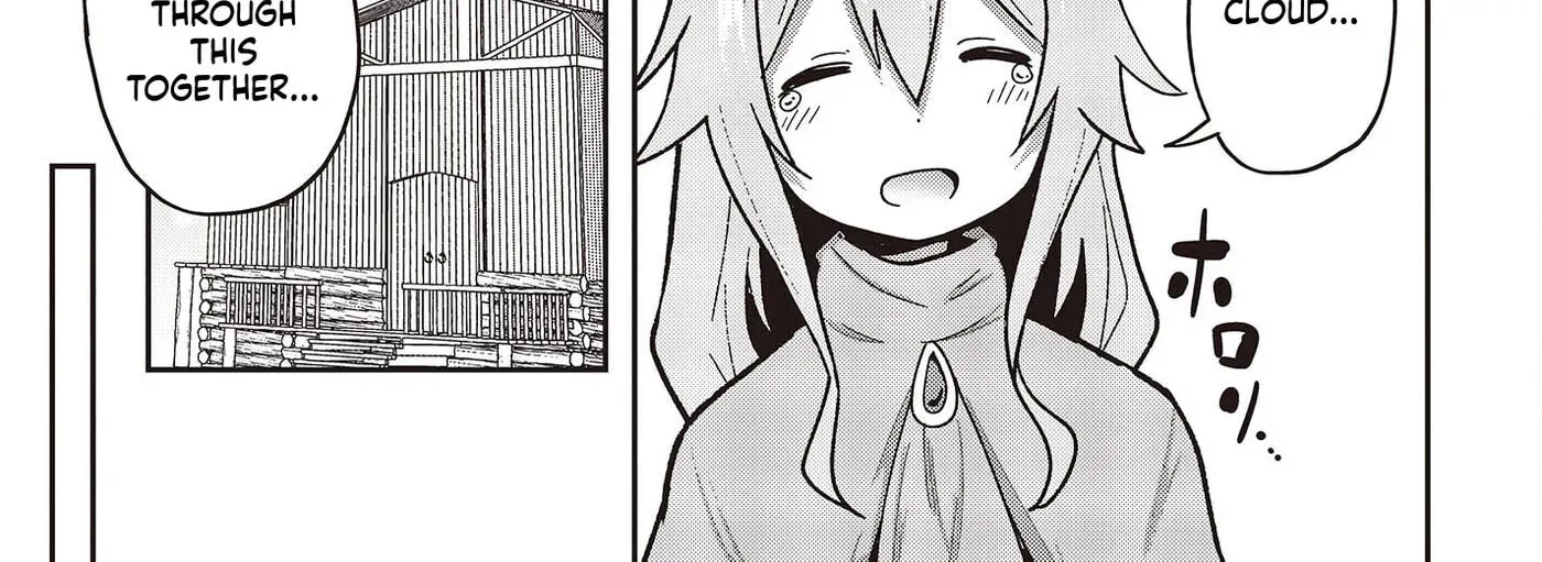 Tensei shite Arayuru Mono ni Sukarenagara Isekai de Suki na Koto wo shite Ikiteiku Chapter 3 - page 19