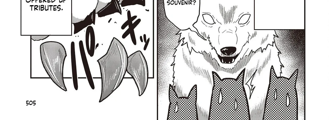 Tensei shite Arayuru Mono ni Sukarenagara Isekai de Suki na Koto wo shite Ikiteiku Chapter 3 - page 23