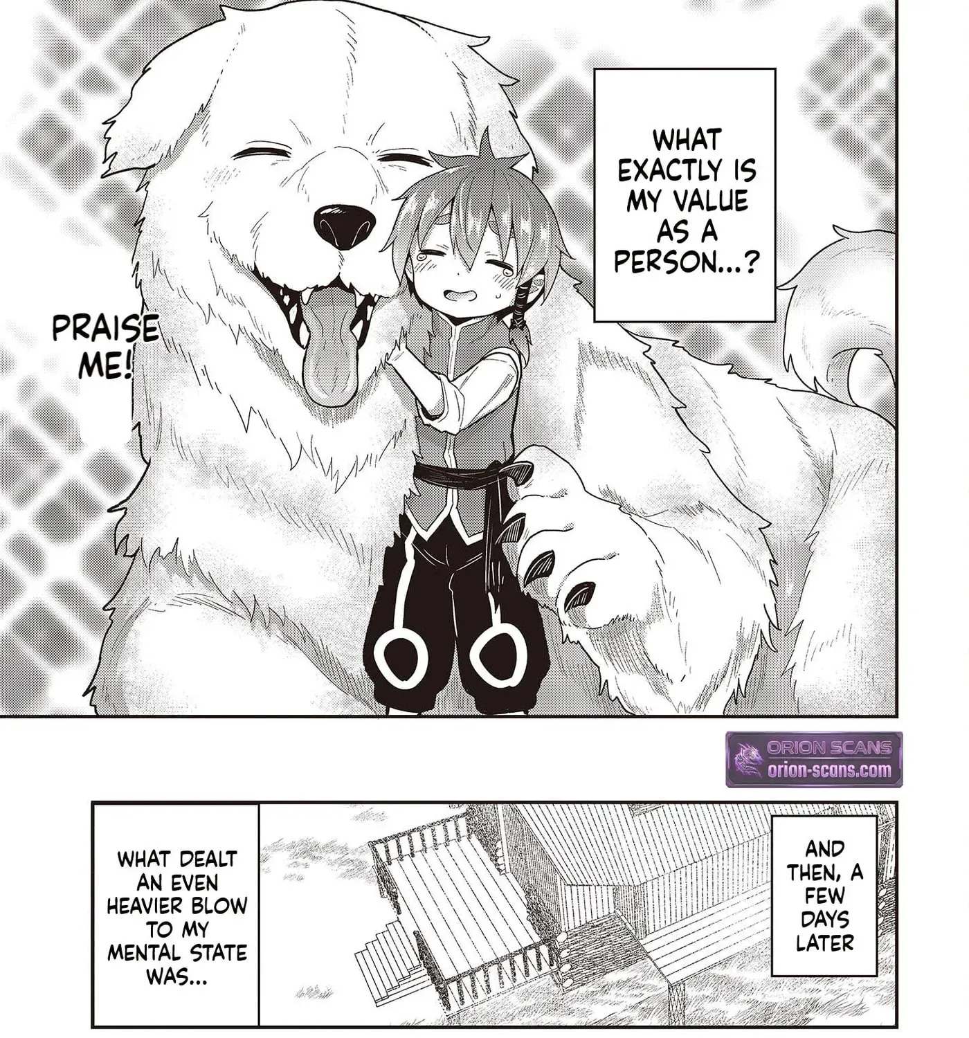 Tensei shite Arayuru Mono ni Sukarenagara Isekai de Suki na Koto wo shite Ikiteiku Chapter 3 - page 26