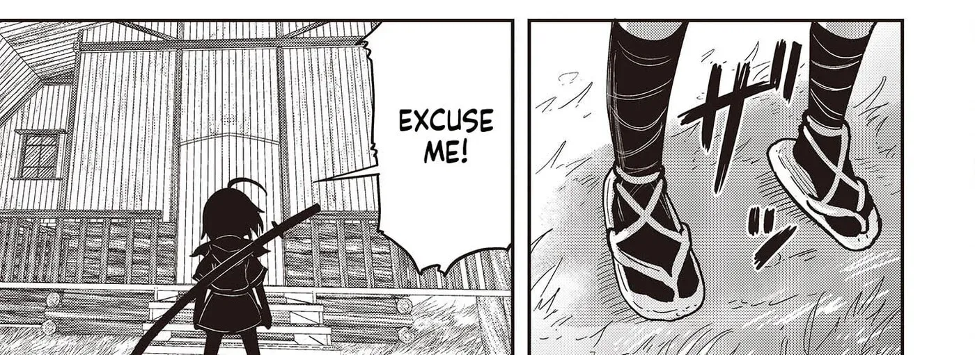 Tensei shite Arayuru Mono ni Sukarenagara Isekai de Suki na Koto wo shite Ikiteiku Chapter 3 - page 27