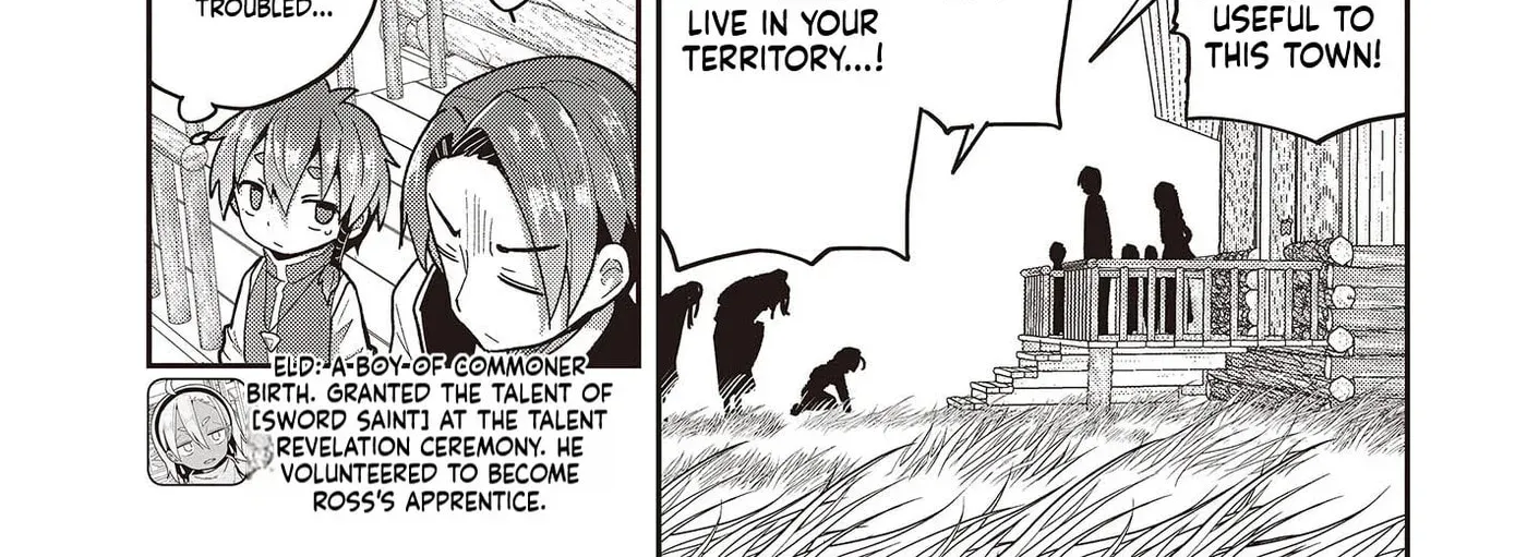 Tensei shite Arayuru Mono ni Sukarenagara Isekai de Suki na Koto wo shite Ikiteiku Chapter 3 - page 31