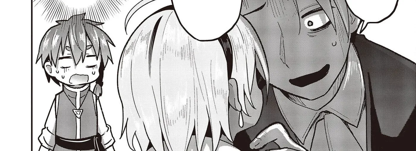 Tensei shite Arayuru Mono ni Sukarenagara Isekai de Suki na Koto wo shite Ikiteiku Chapter 3 - page 33