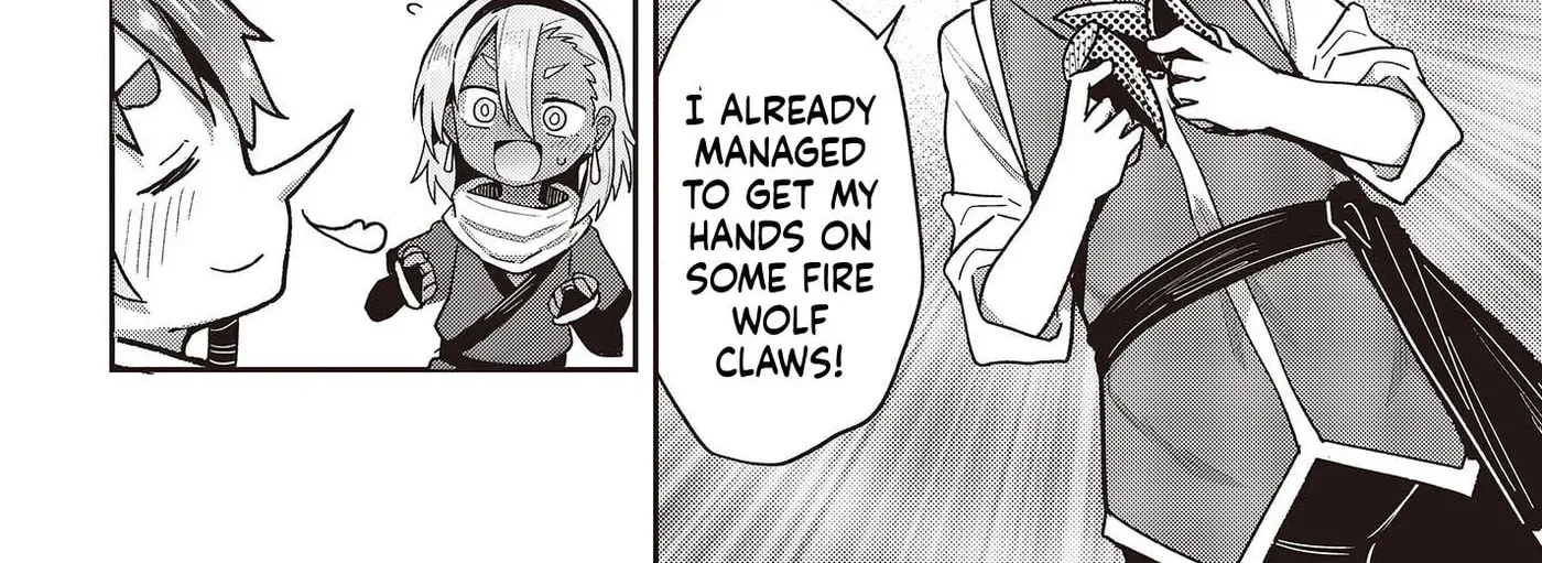 Tensei shite Arayuru Mono ni Sukarenagara Isekai de Suki na Koto wo shite Ikiteiku Chapter 3 - page 37