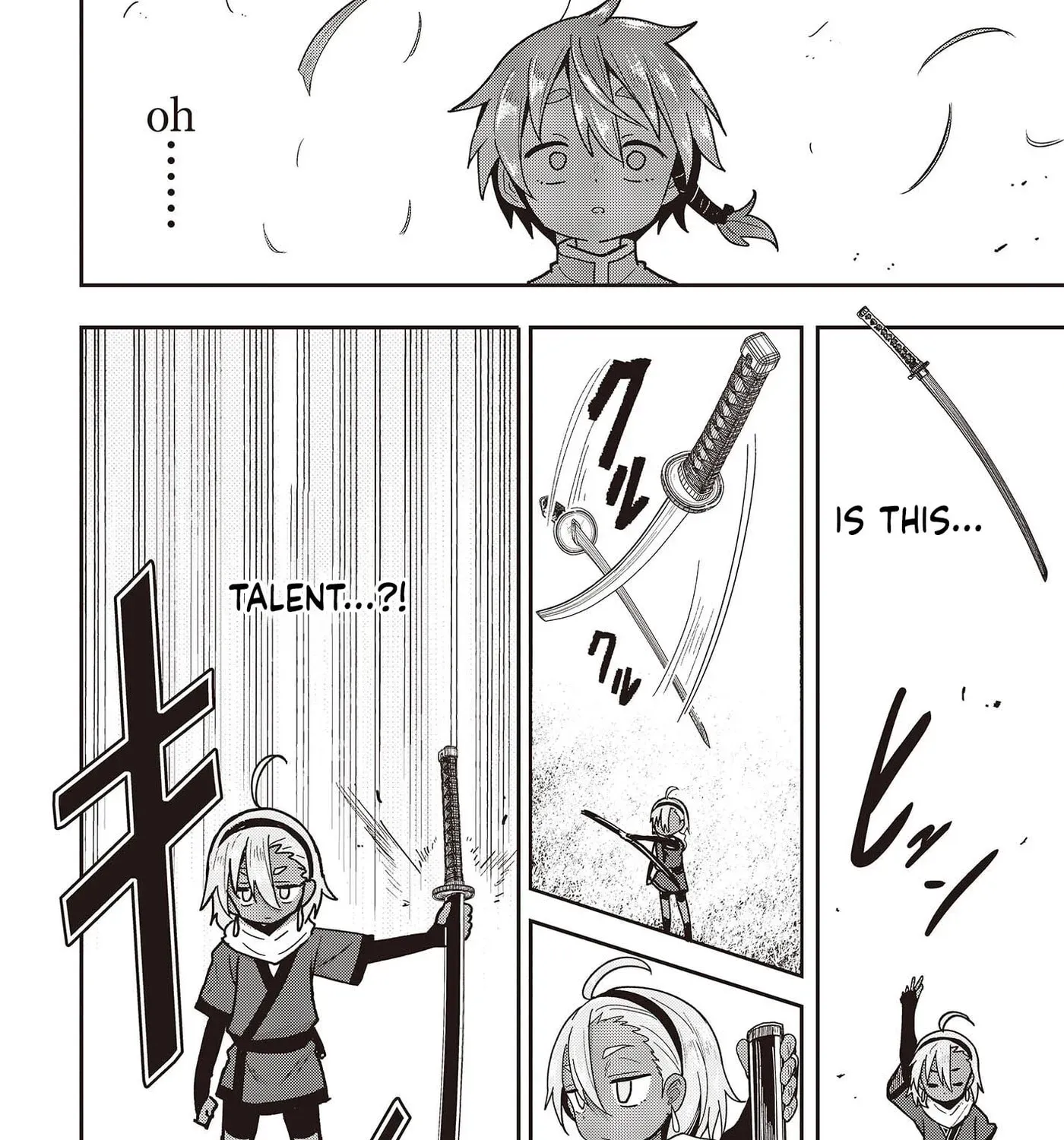 Tensei shite Arayuru Mono ni Sukarenagara Isekai de Suki na Koto wo shite Ikiteiku Chapter 3 - page 44
