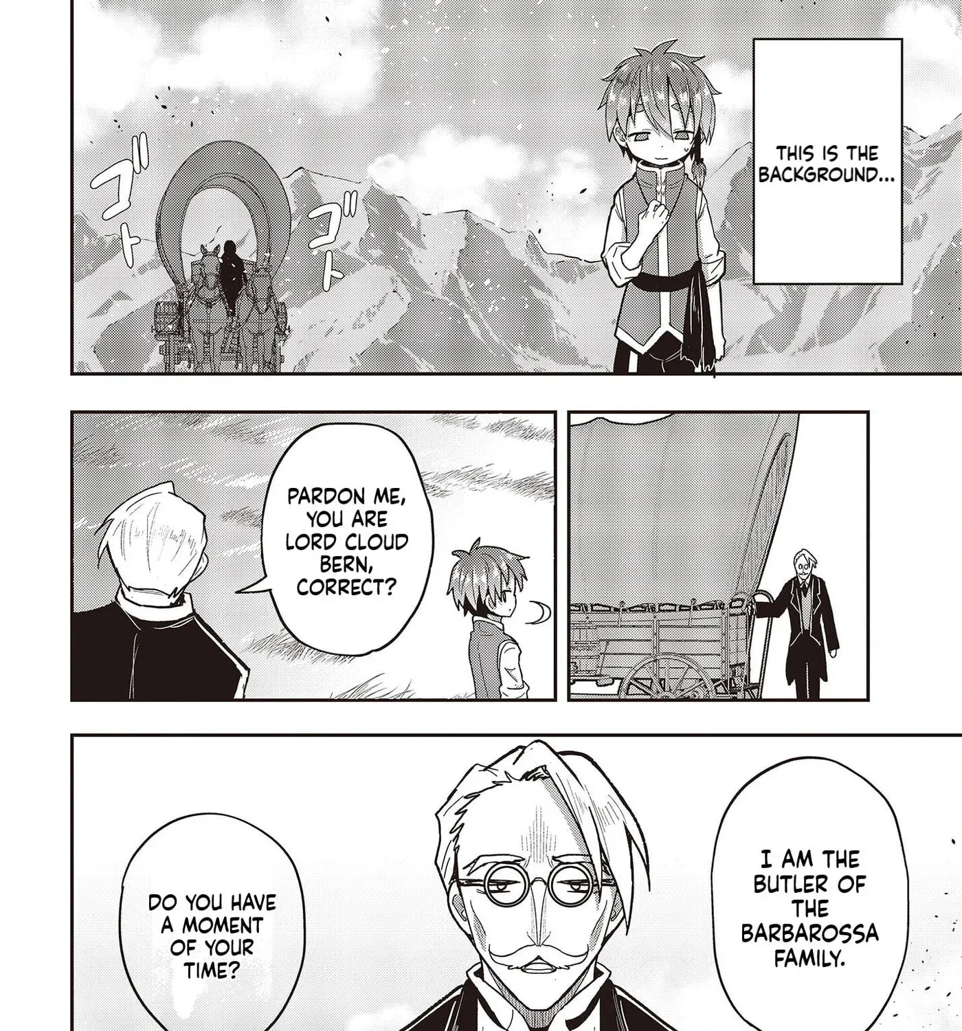 Tensei shite Arayuru Mono ni Sukarenagara Isekai de Suki na Koto wo shite Ikiteiku Chapter 3 - page 48