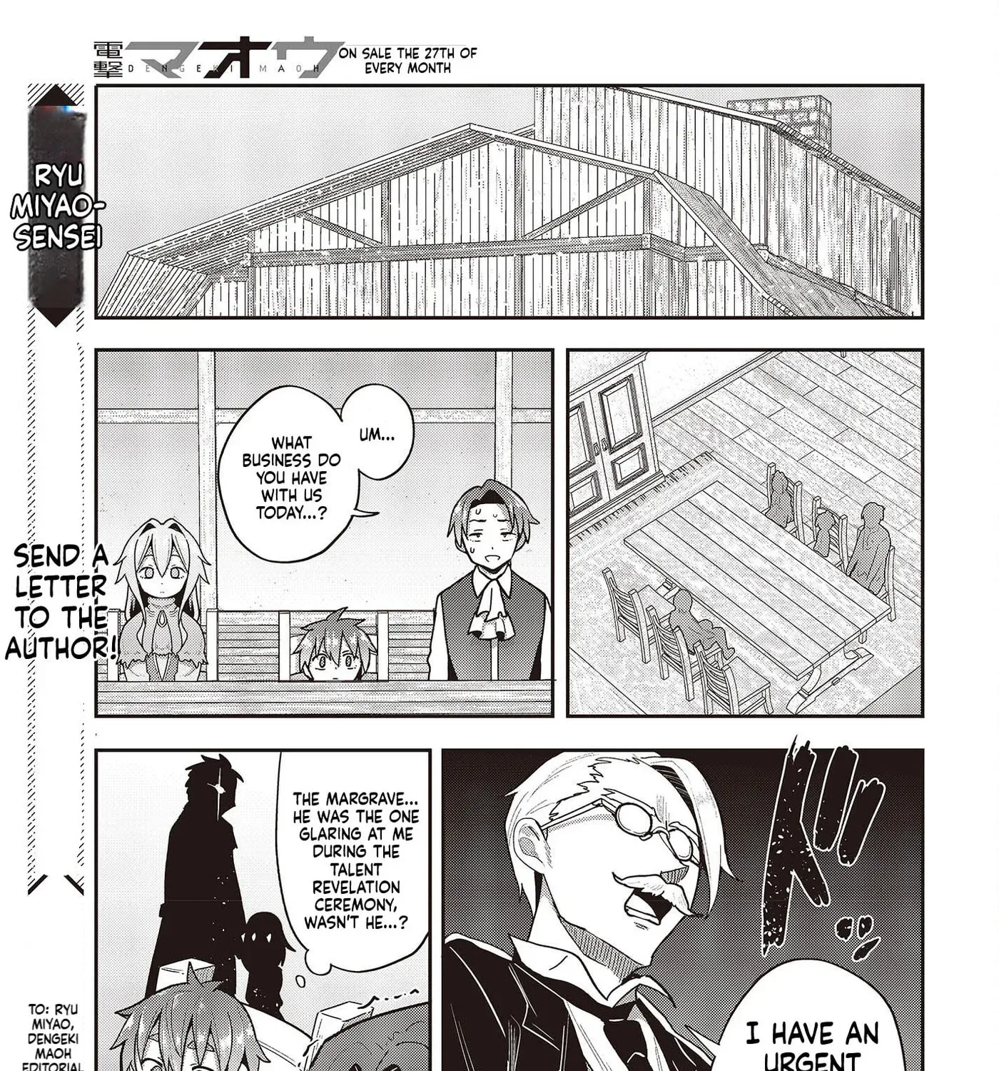 Tensei shite Arayuru Mono ni Sukarenagara Isekai de Suki na Koto wo shite Ikiteiku Chapter 3 - page 50