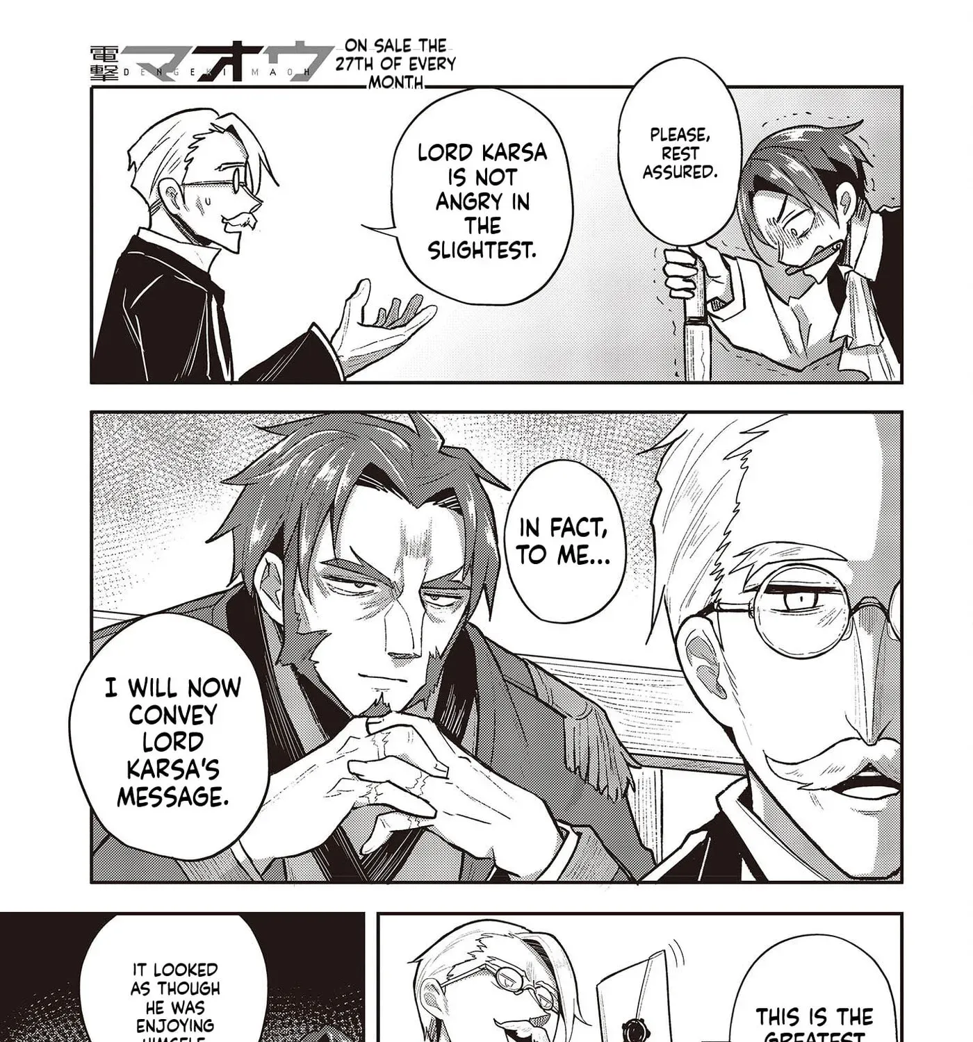 Tensei shite Arayuru Mono ni Sukarenagara Isekai de Suki na Koto wo shite Ikiteiku Chapter 3 - page 54