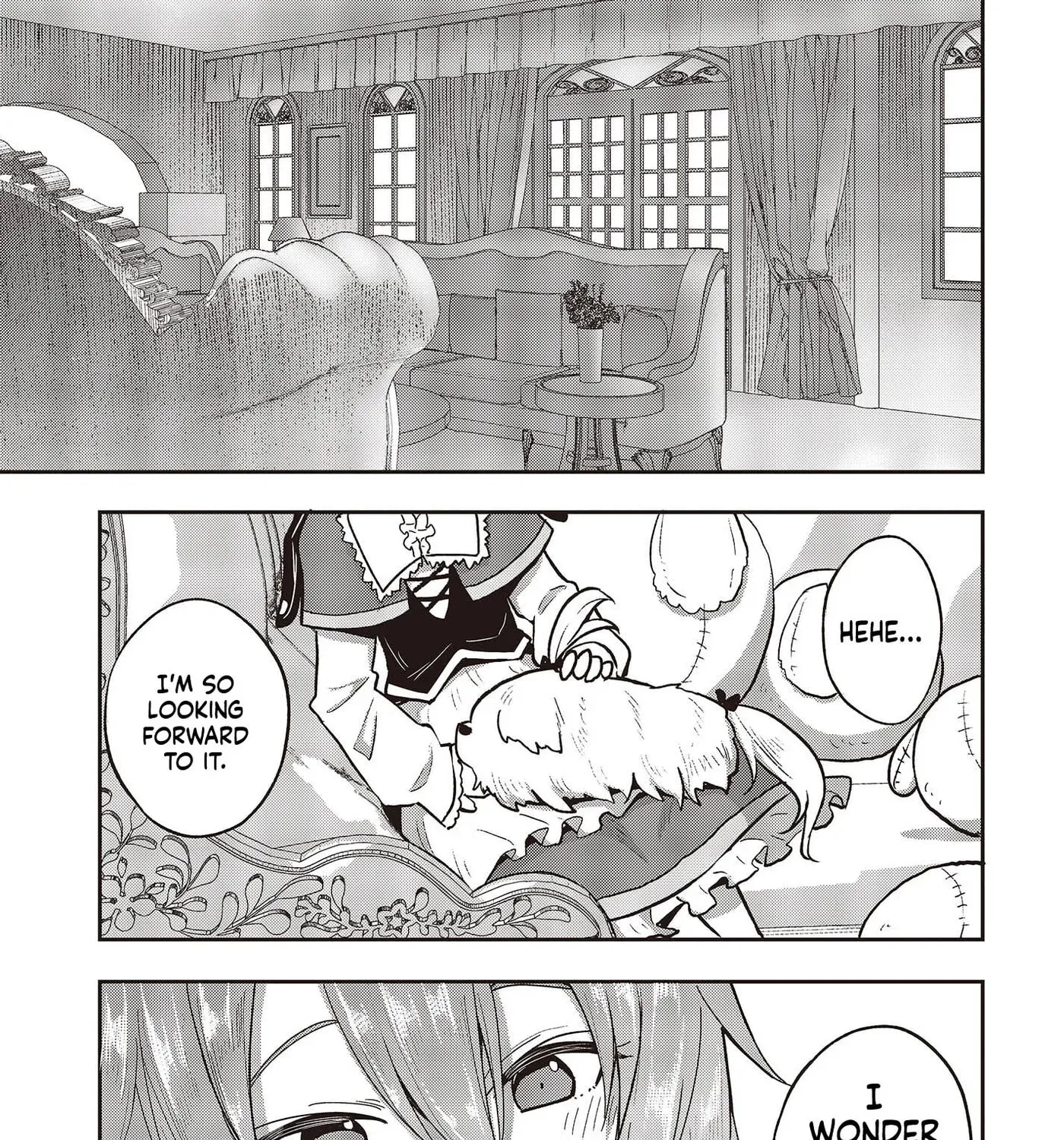 Tensei shite Arayuru Mono ni Sukarenagara Isekai de Suki na Koto wo shite Ikiteiku Chapter 3 - page 58