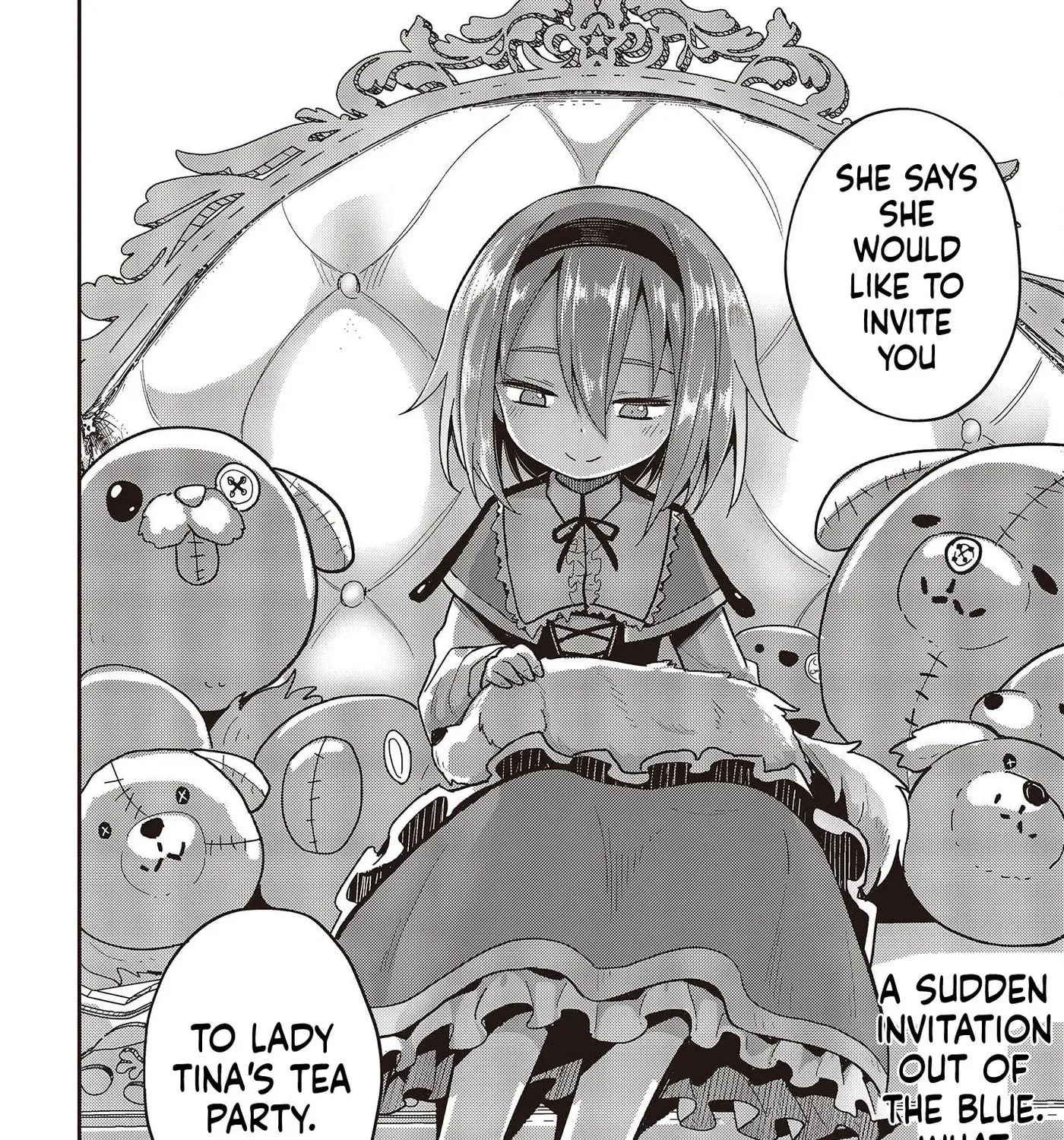 Tensei shite Arayuru Mono ni Sukarenagara Isekai de Suki na Koto wo shite Ikiteiku Chapter 3 - page 60